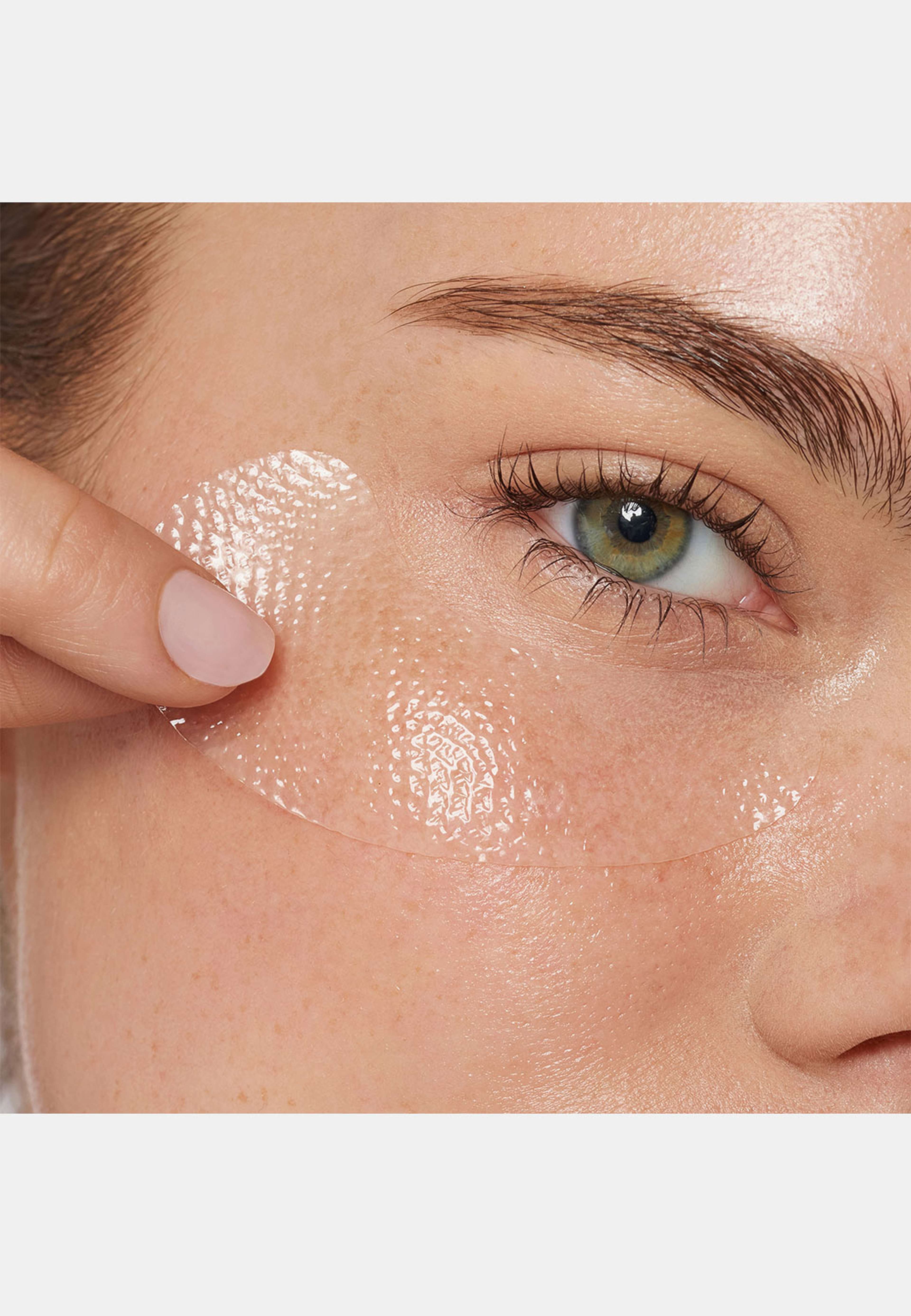 Hyaluronic Flash Eye Patch x 5