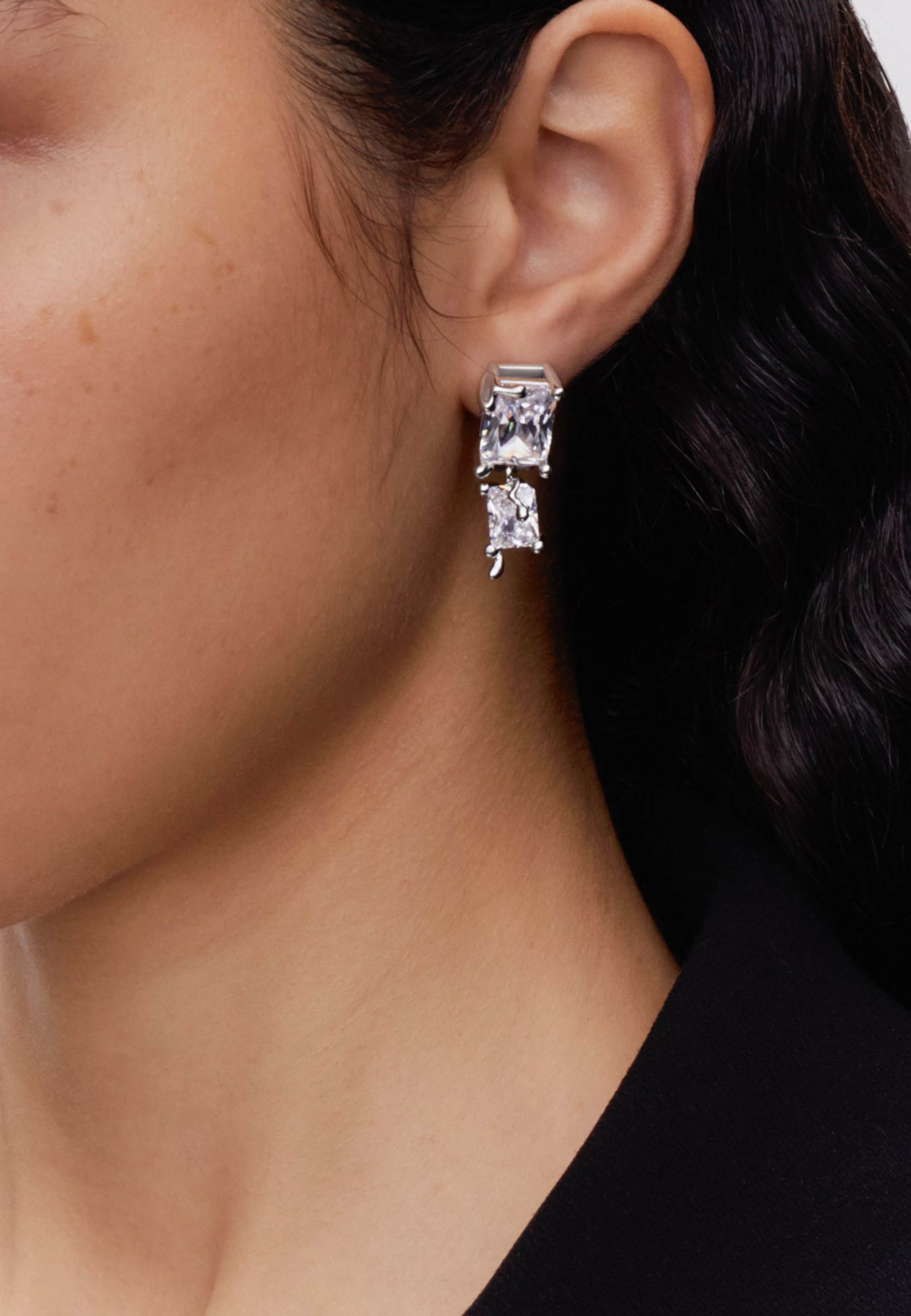 Roppongi Drop Earring