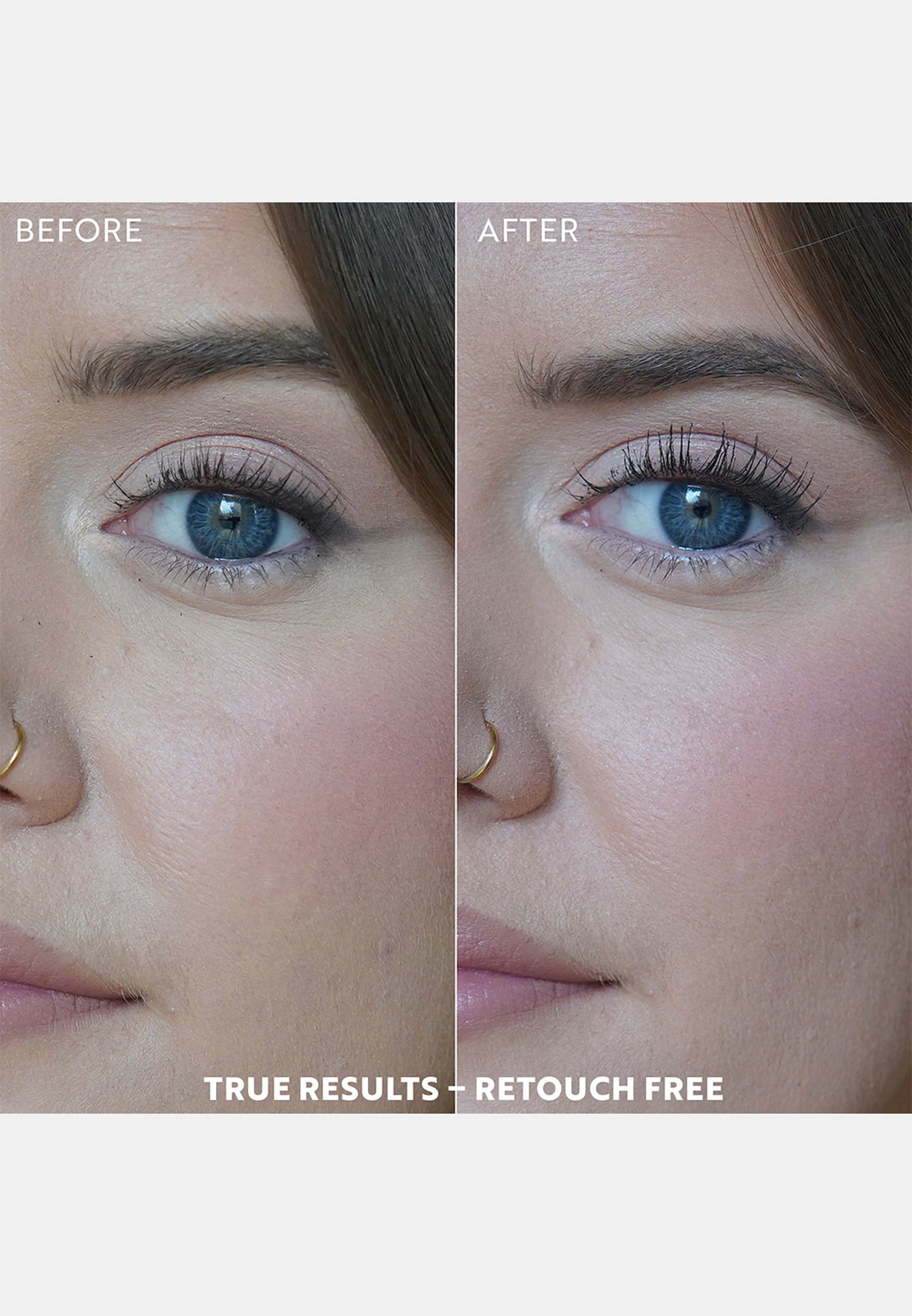The Big Bold Super Volume Mascara