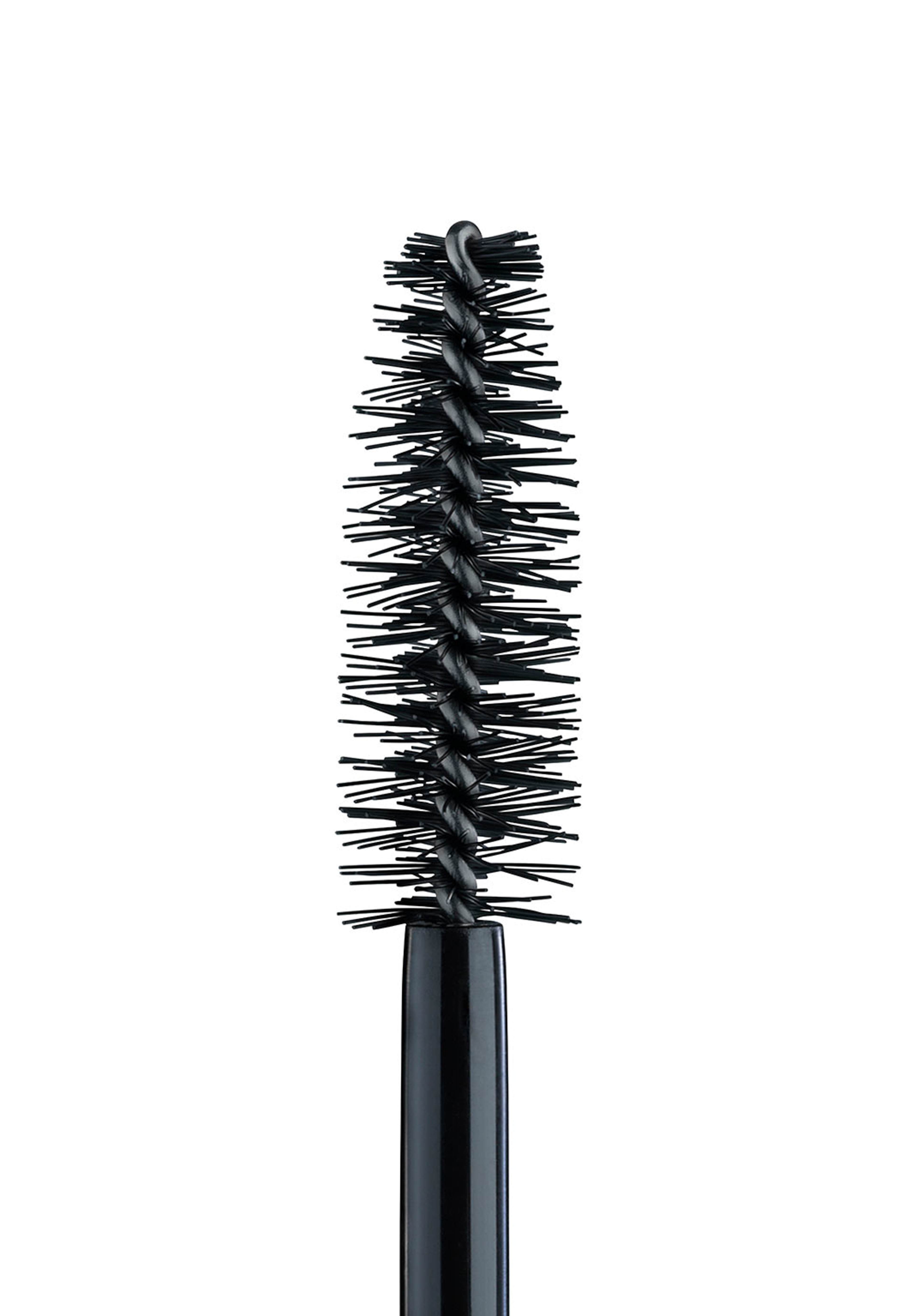 The Big Bold Extreme Ultimate Volume Mascara