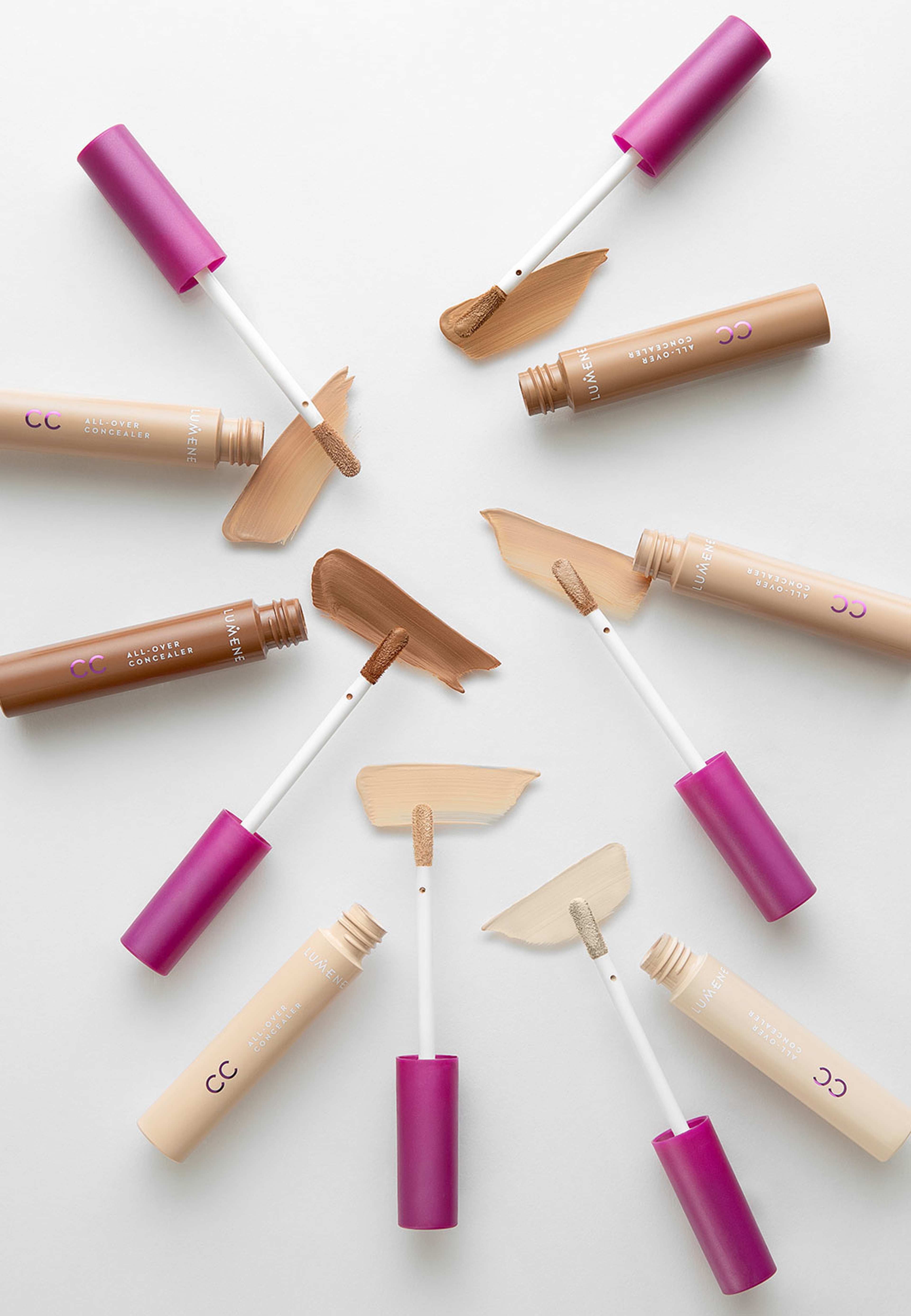 CC All-Over Concealer