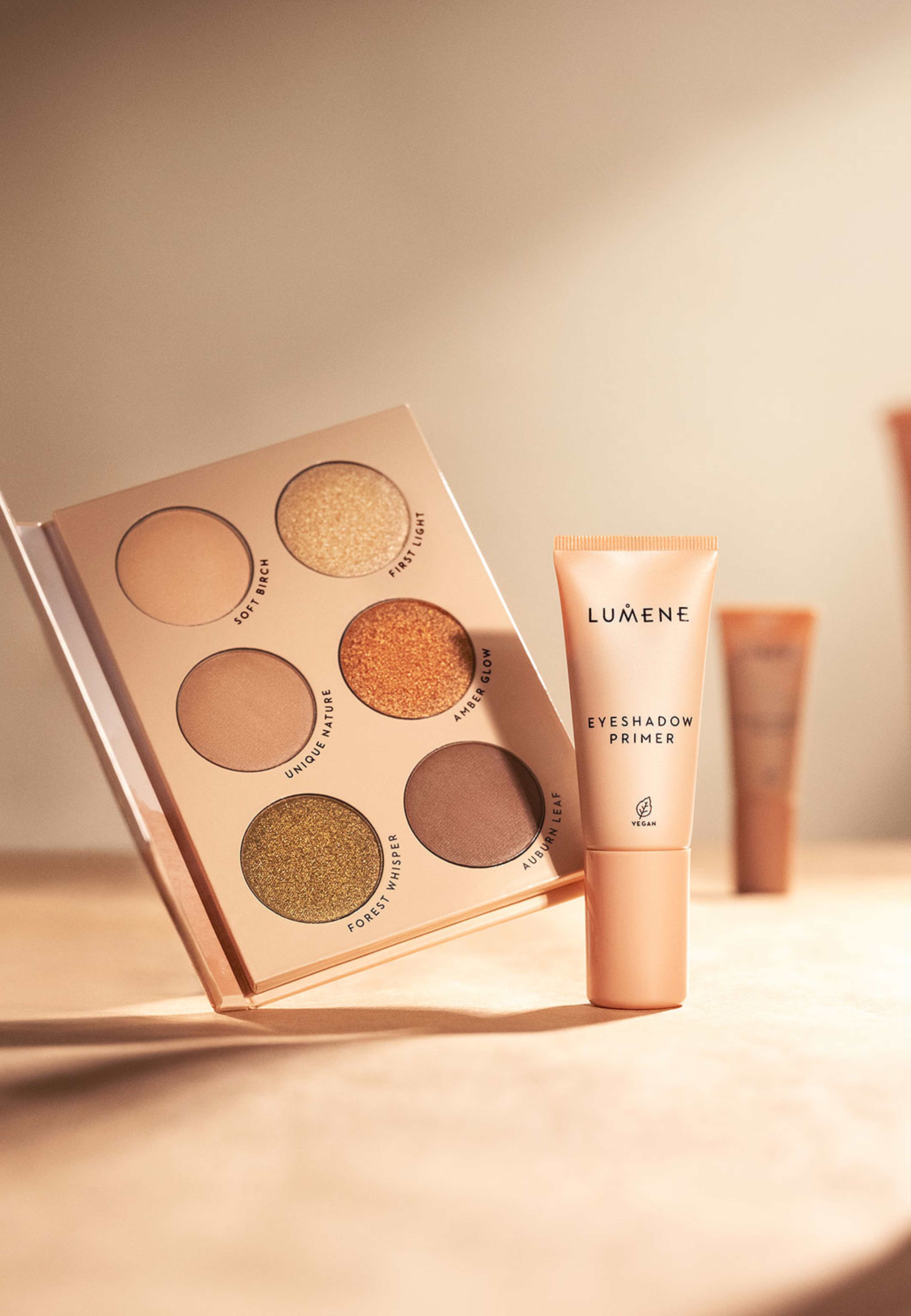 Eyeshadow Primer