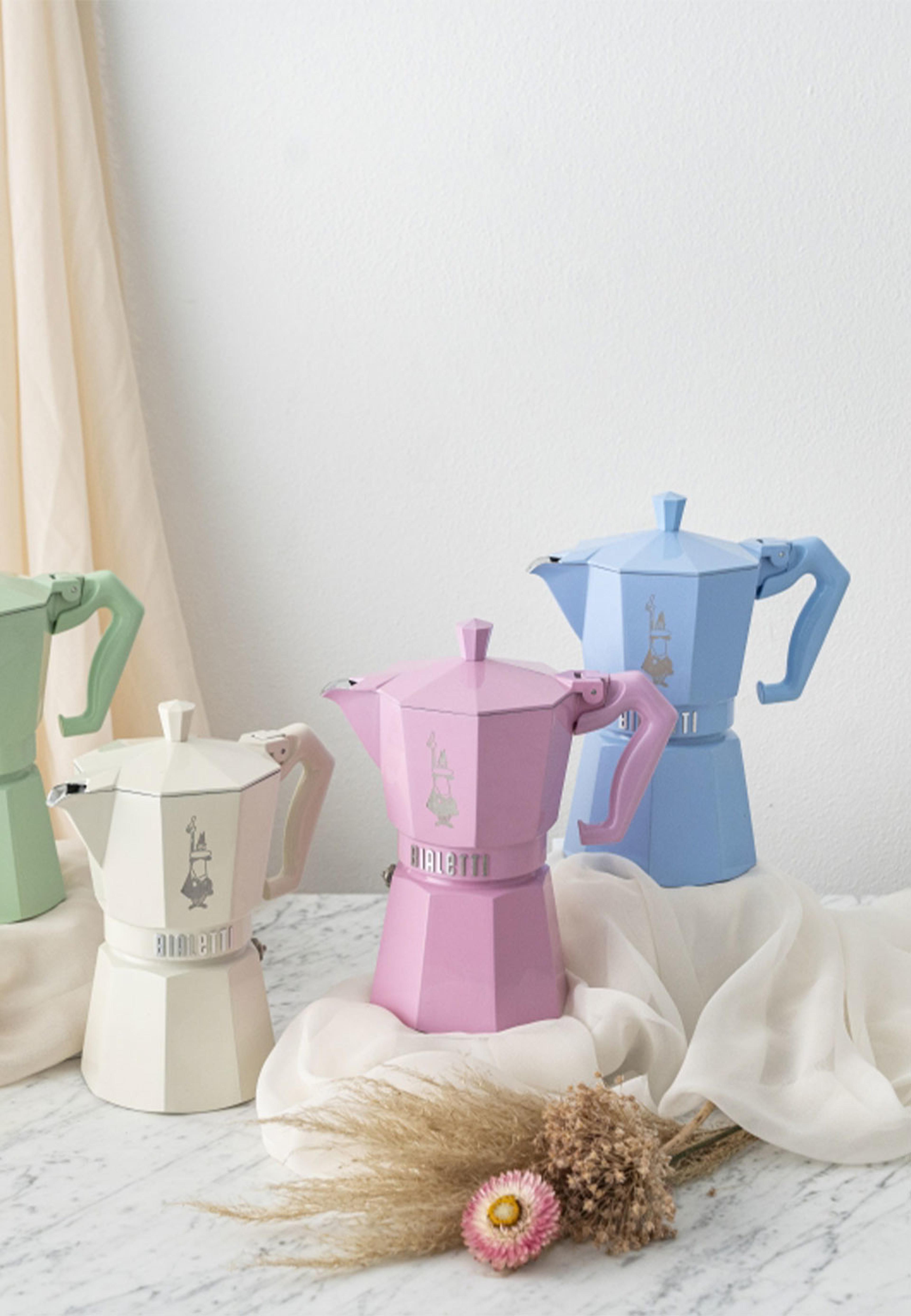 Kokare 6 kopp MOKA Exclusive