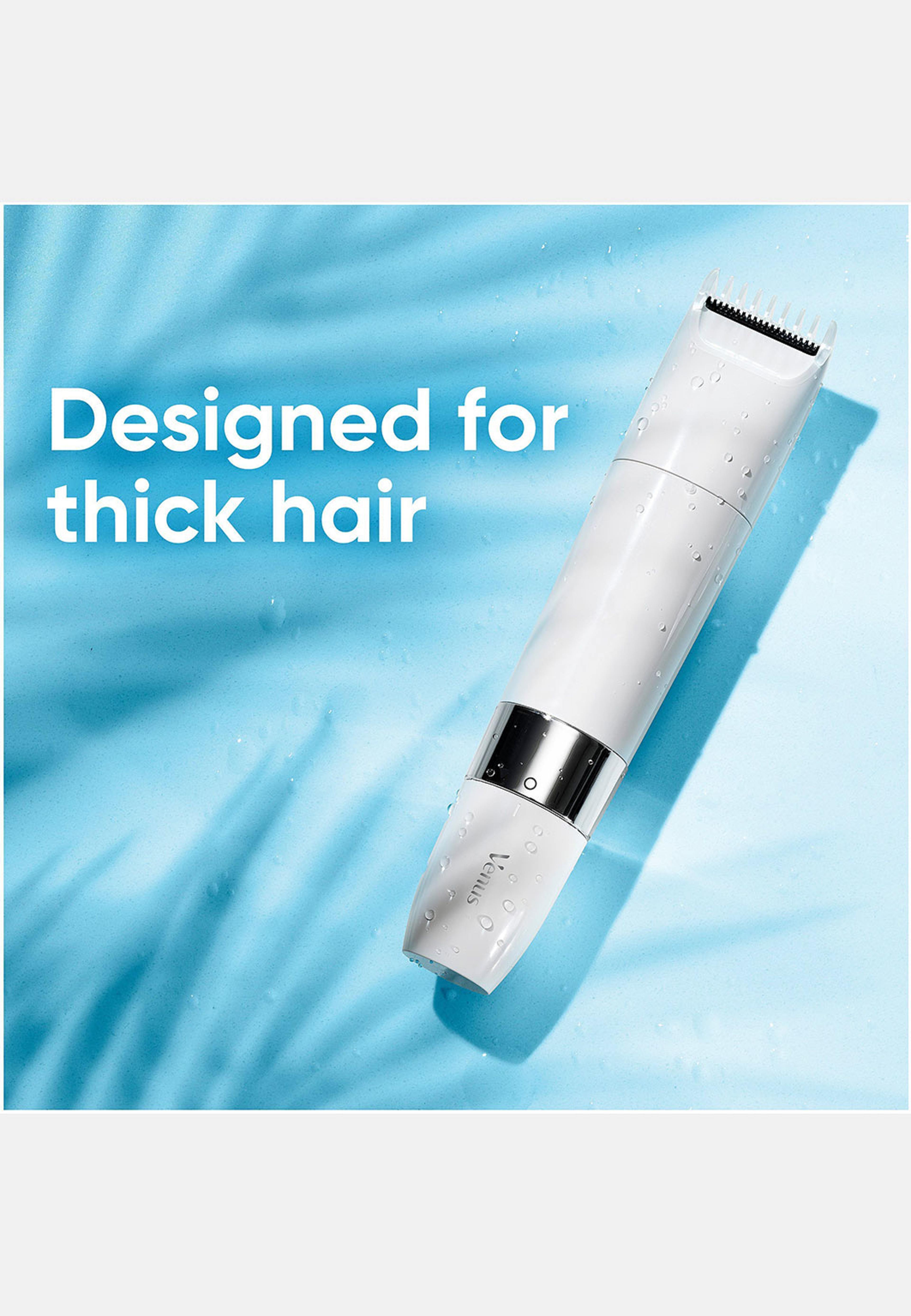 Gentle Trimmer för Intimområdet