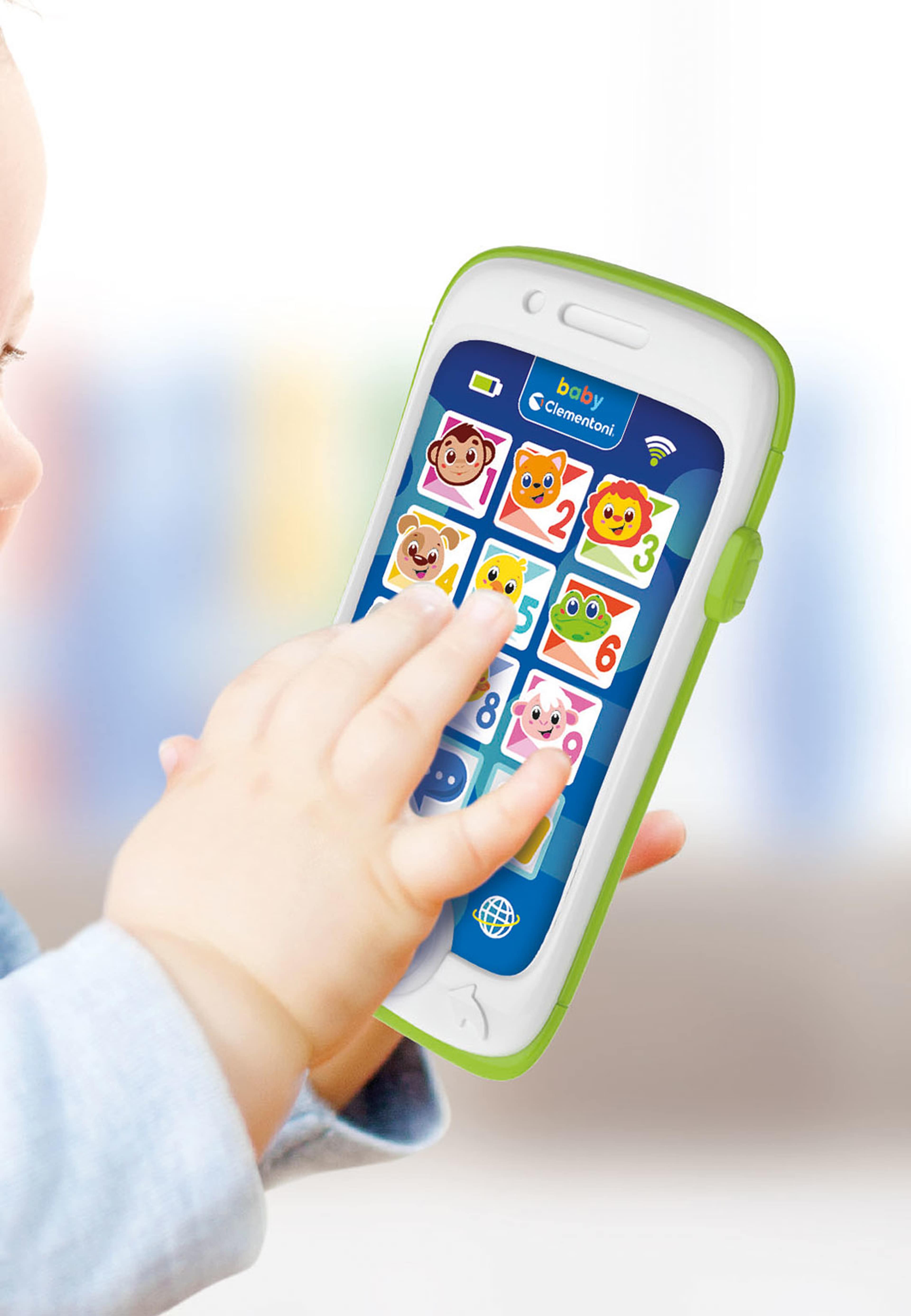 Baby Smartphone