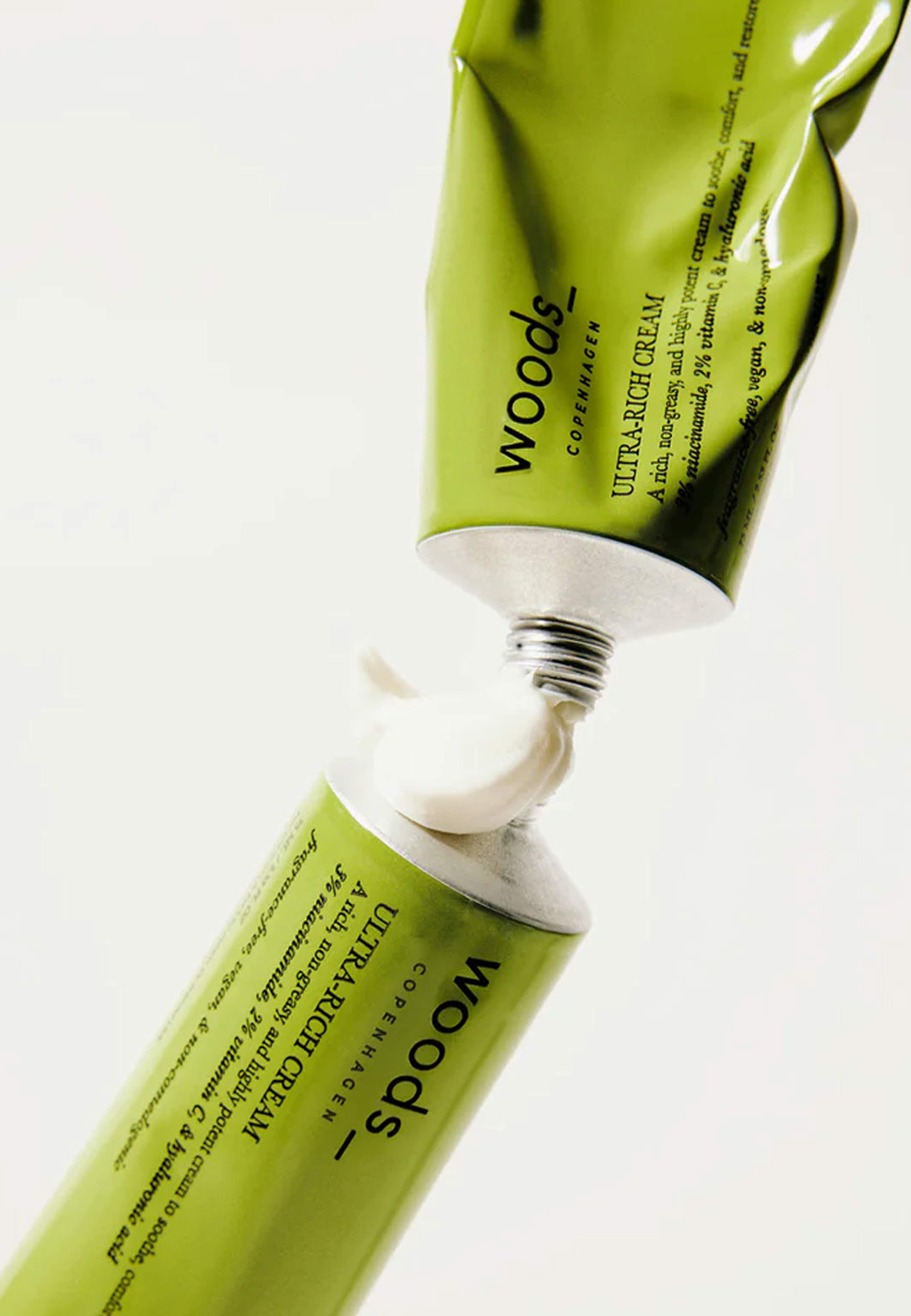 Ultra-Rich Cream