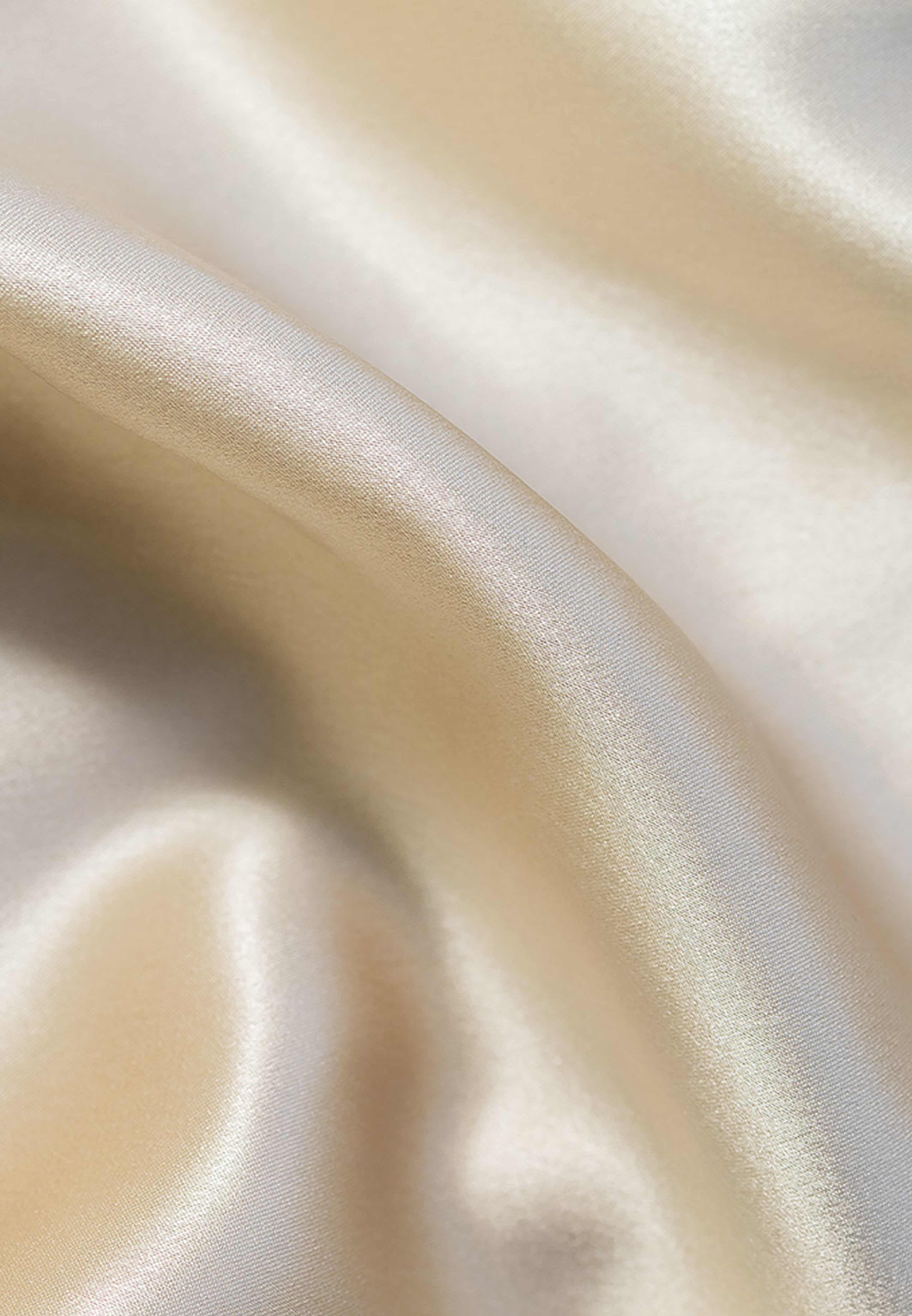 Silk Pillowcase Caramel