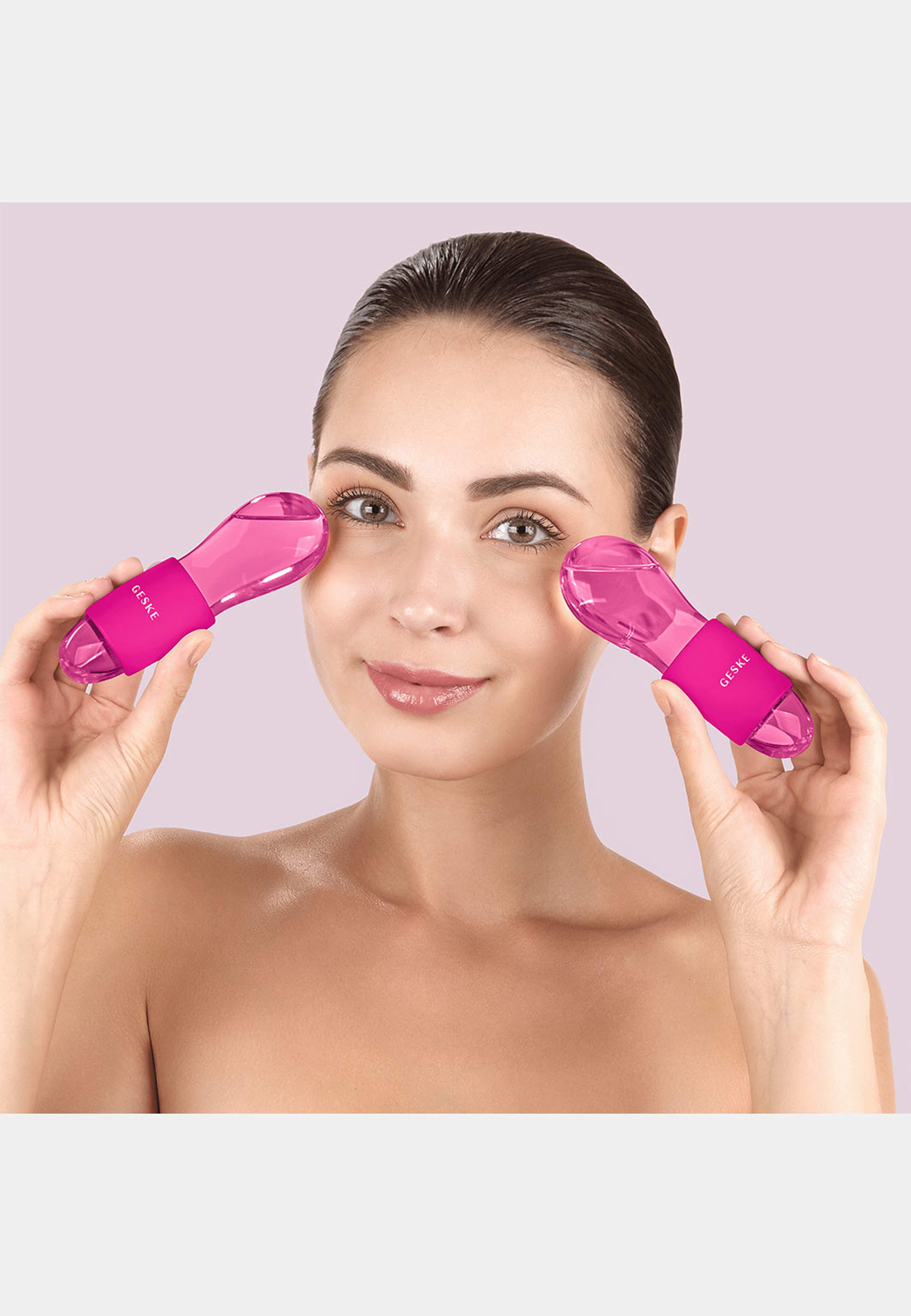 Cool & Warm Duo Eye Massager | 7 in 1