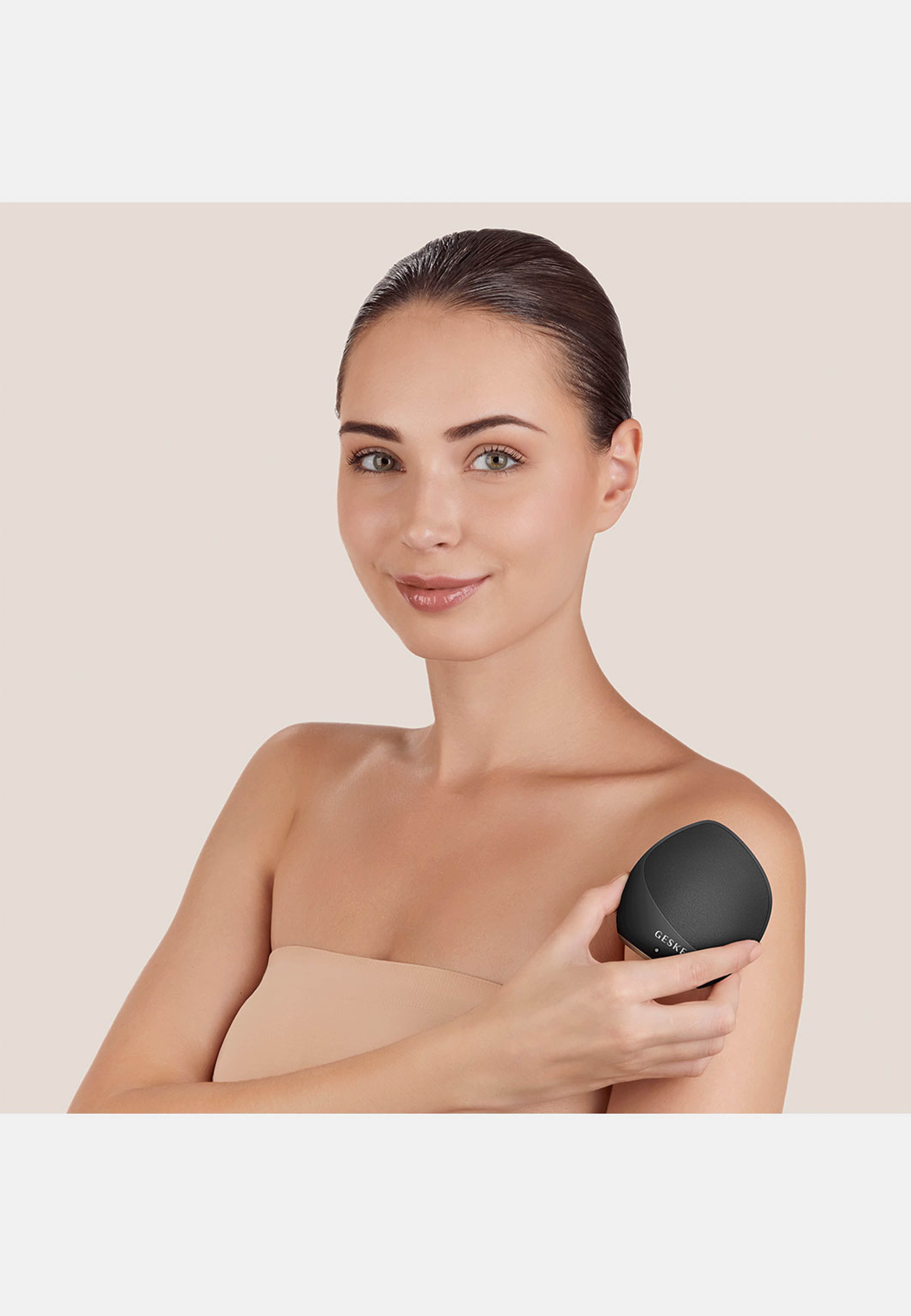 Sonic Body Brush | 7 in 1