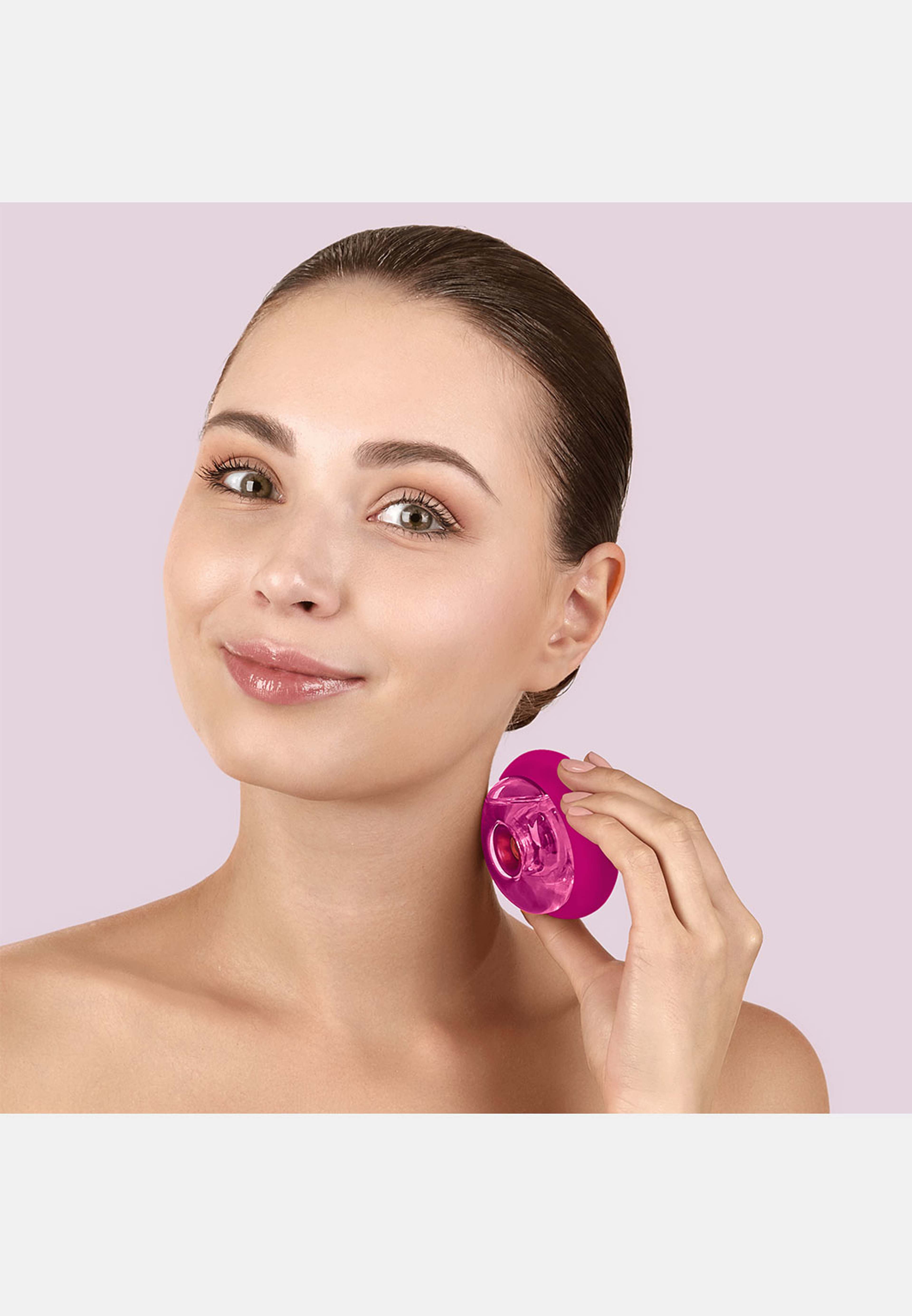 Sonic Cool & Warm Face and Body Massager | 9 in 1
