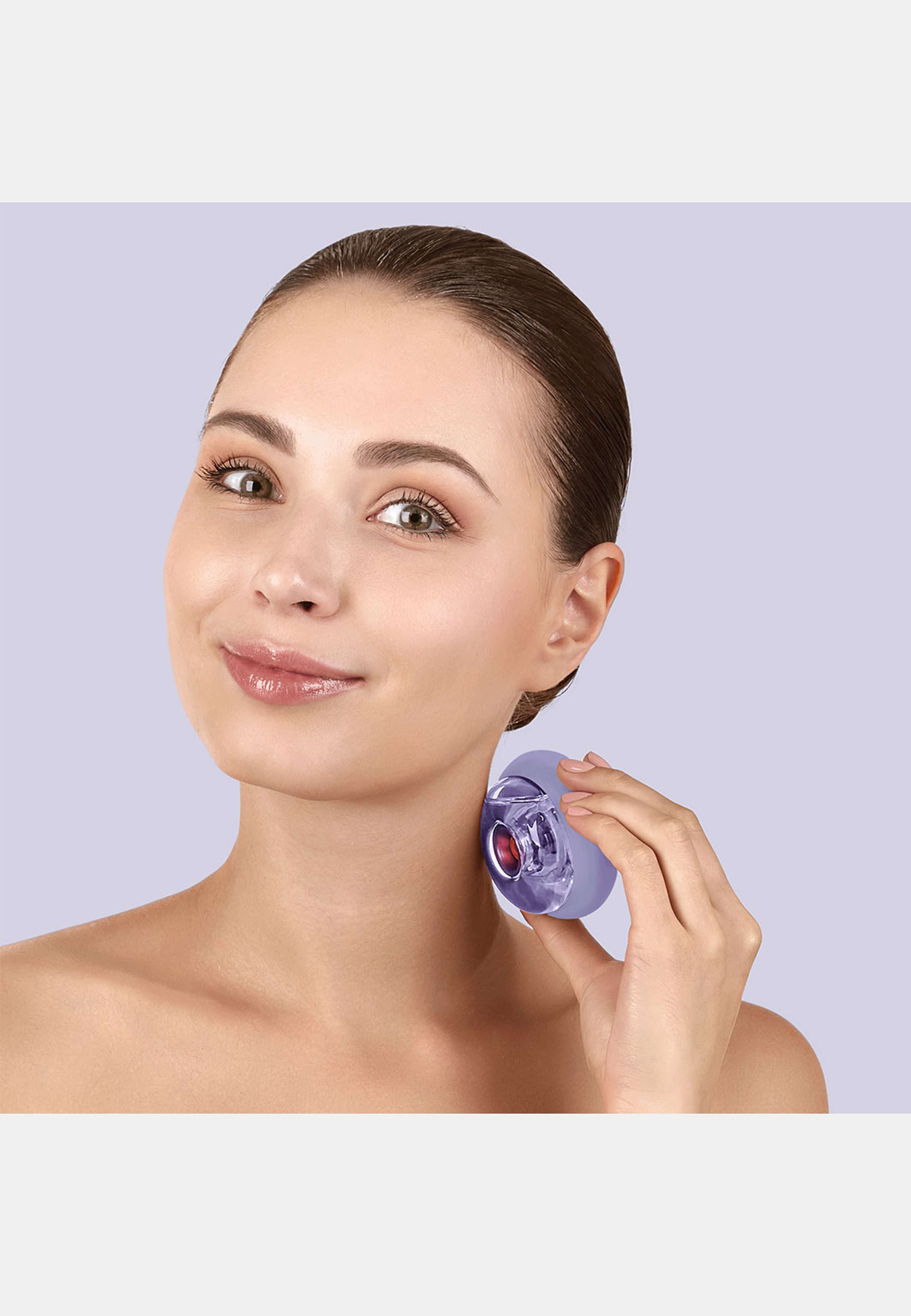 Sonic Cool & Warm Face and Body Massager | 9 in 1