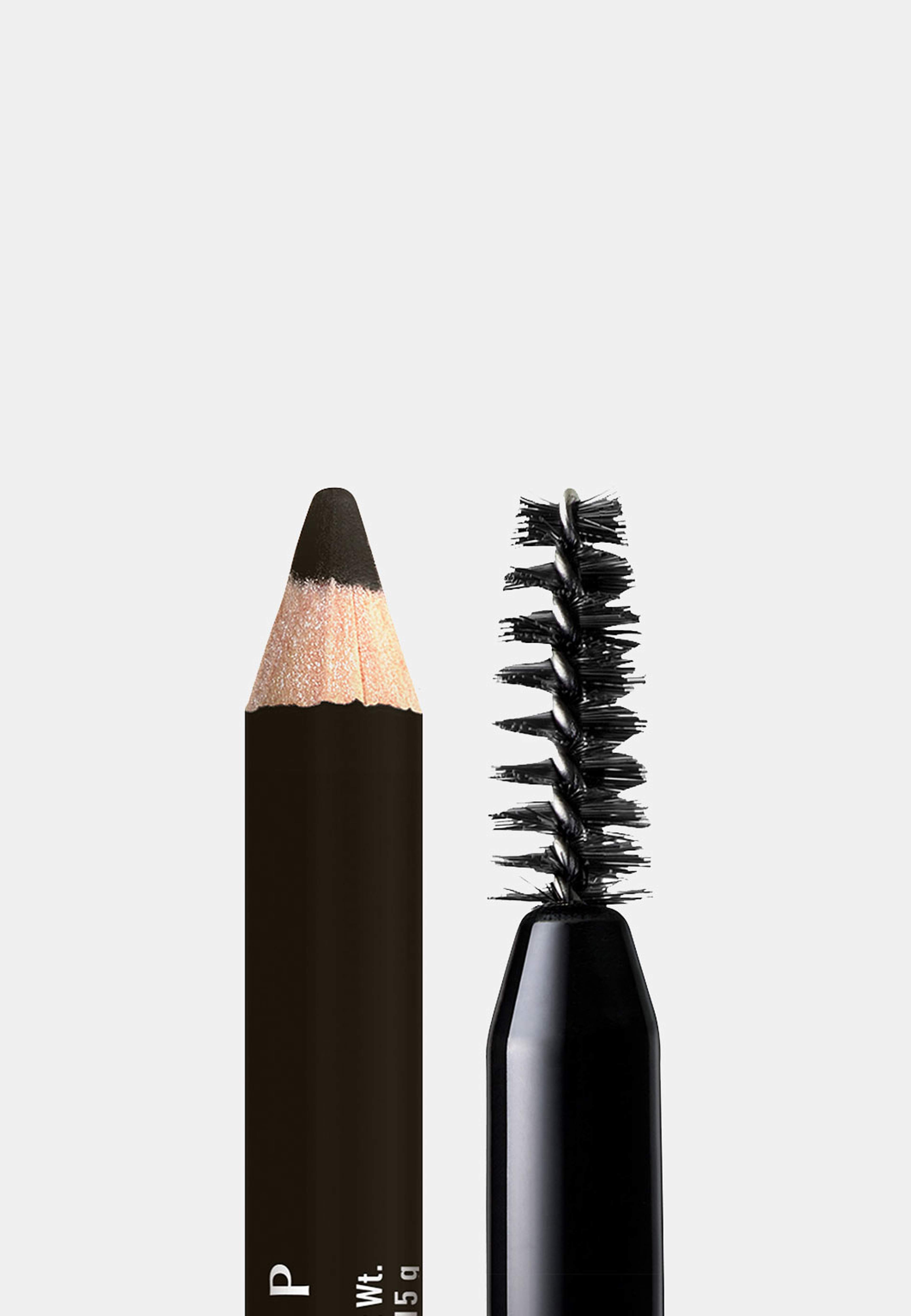 Powder Louder Eyebrow pencil