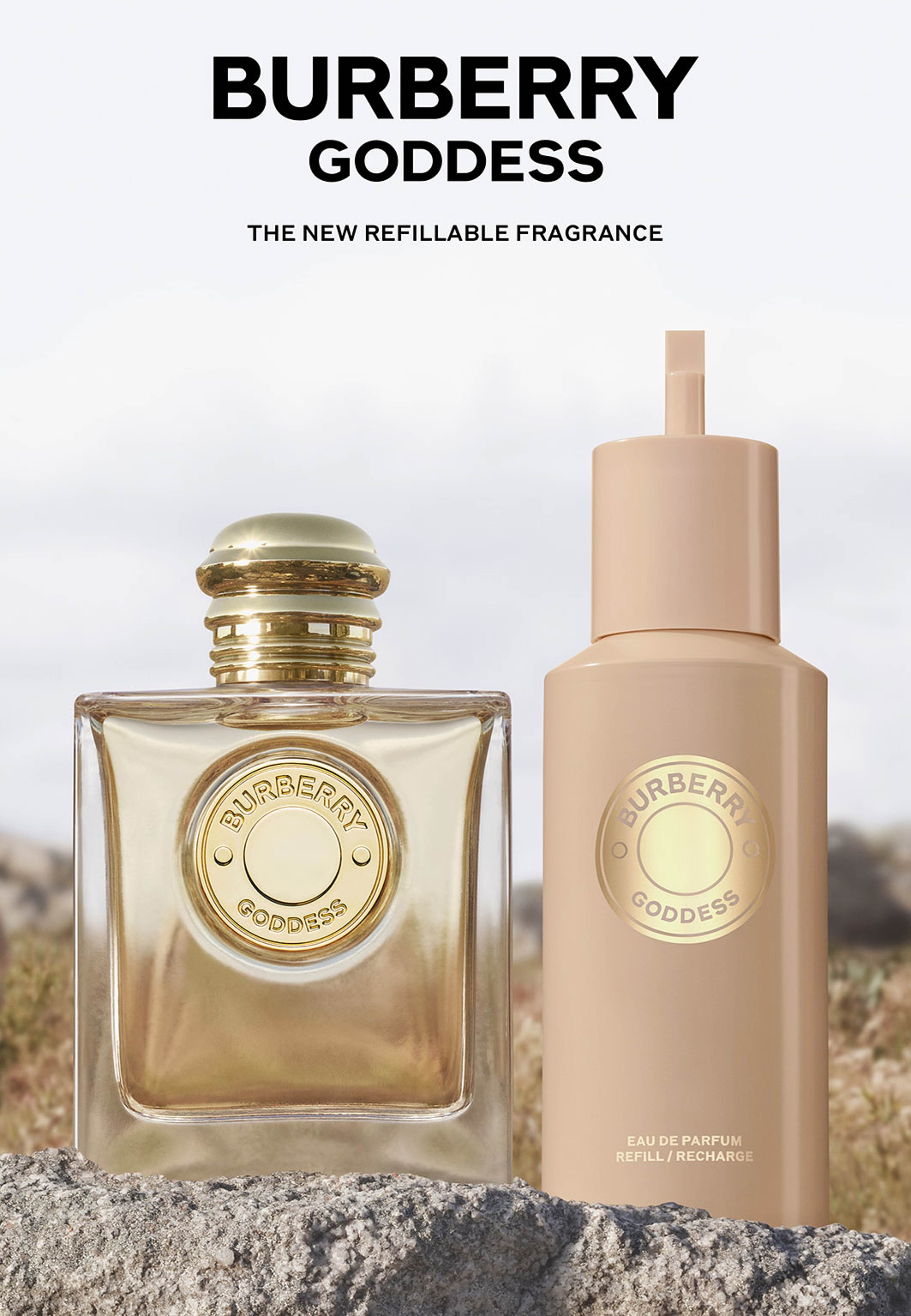 Goddess Intense Eau de Parfum