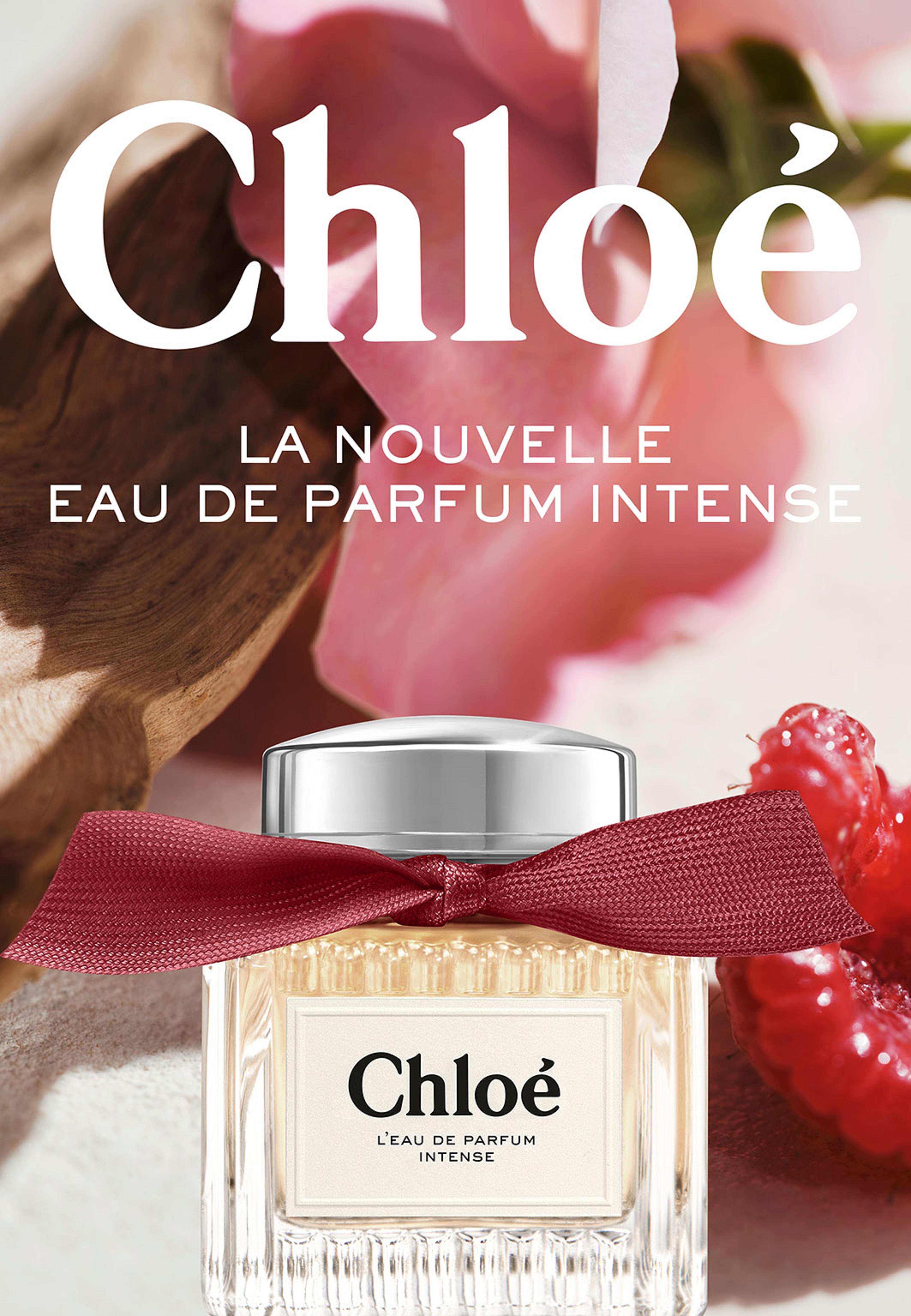 L'Eau De Parfum Intense Eau de parfum refillable