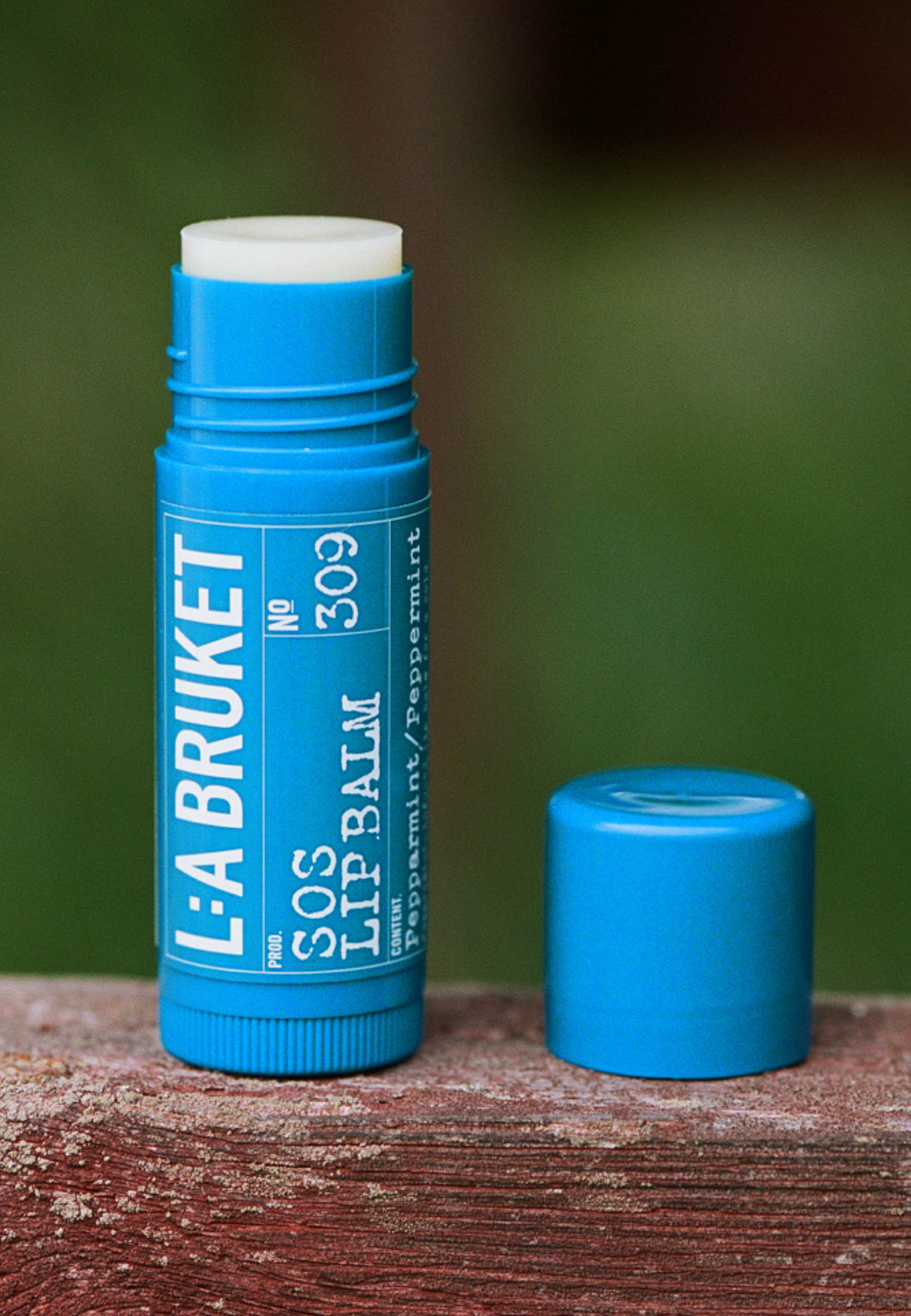 308 Lip Balm SOS