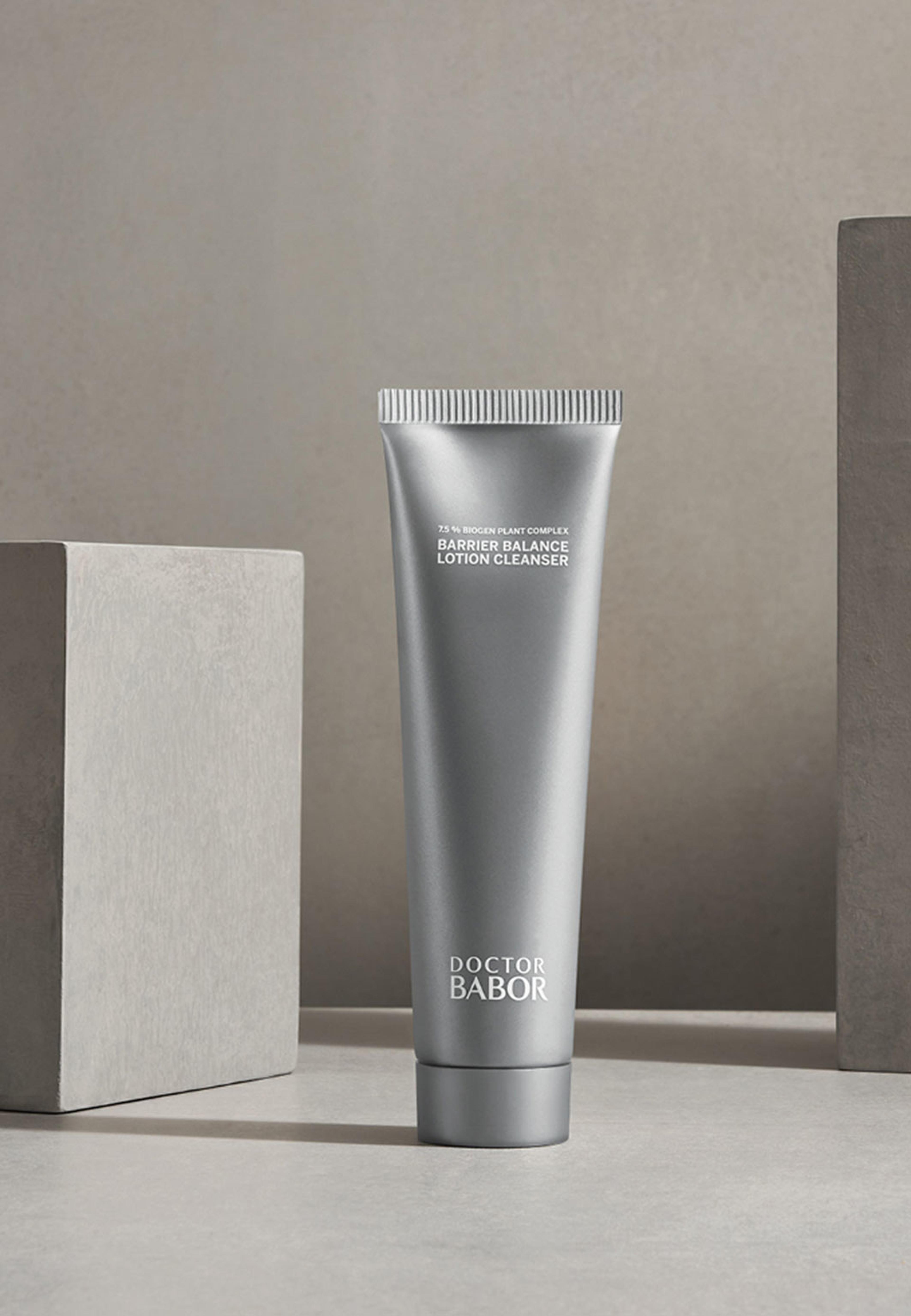 Doctor Babor Barrier Balance Lotion Cleanser