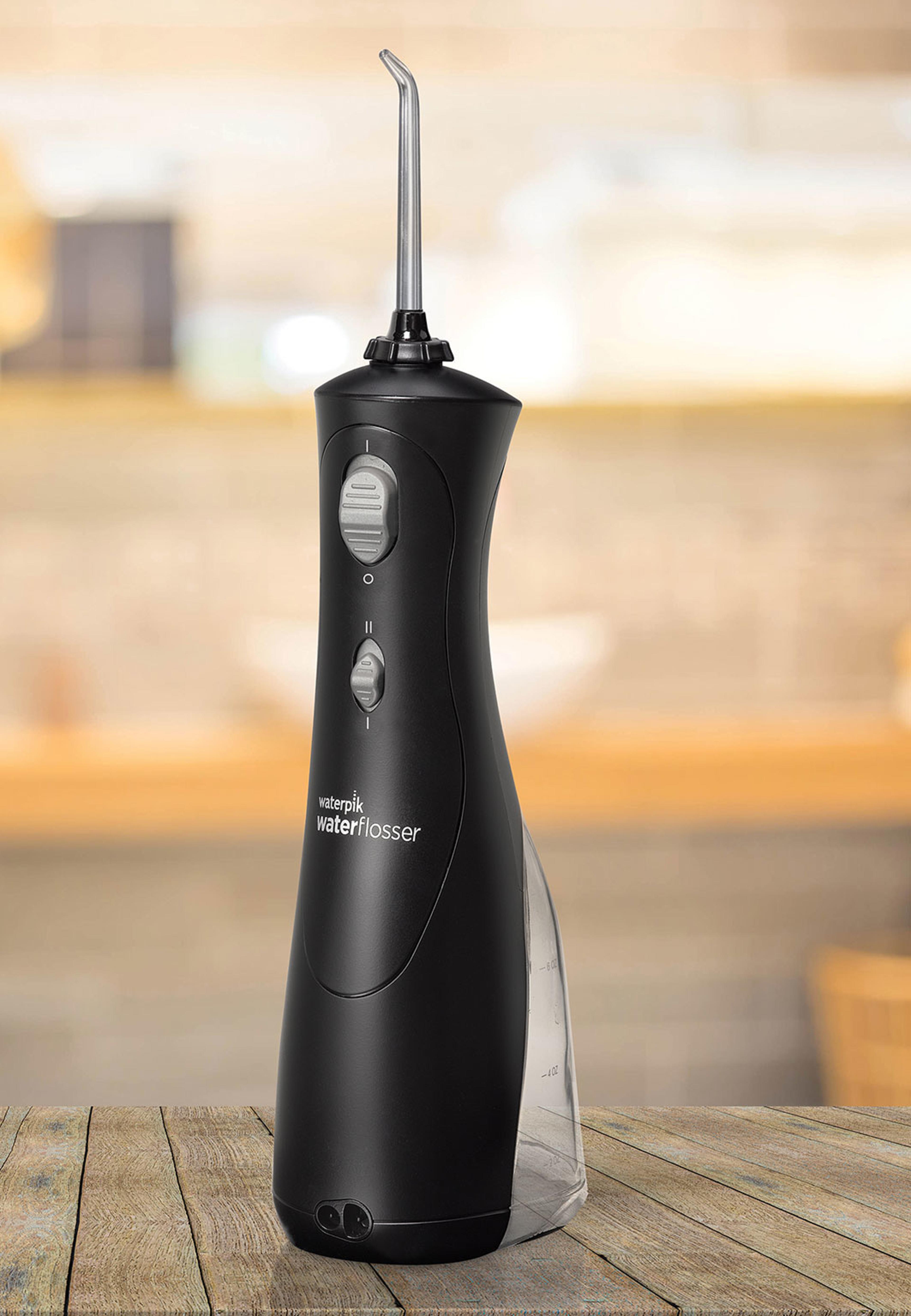 Waterflosser