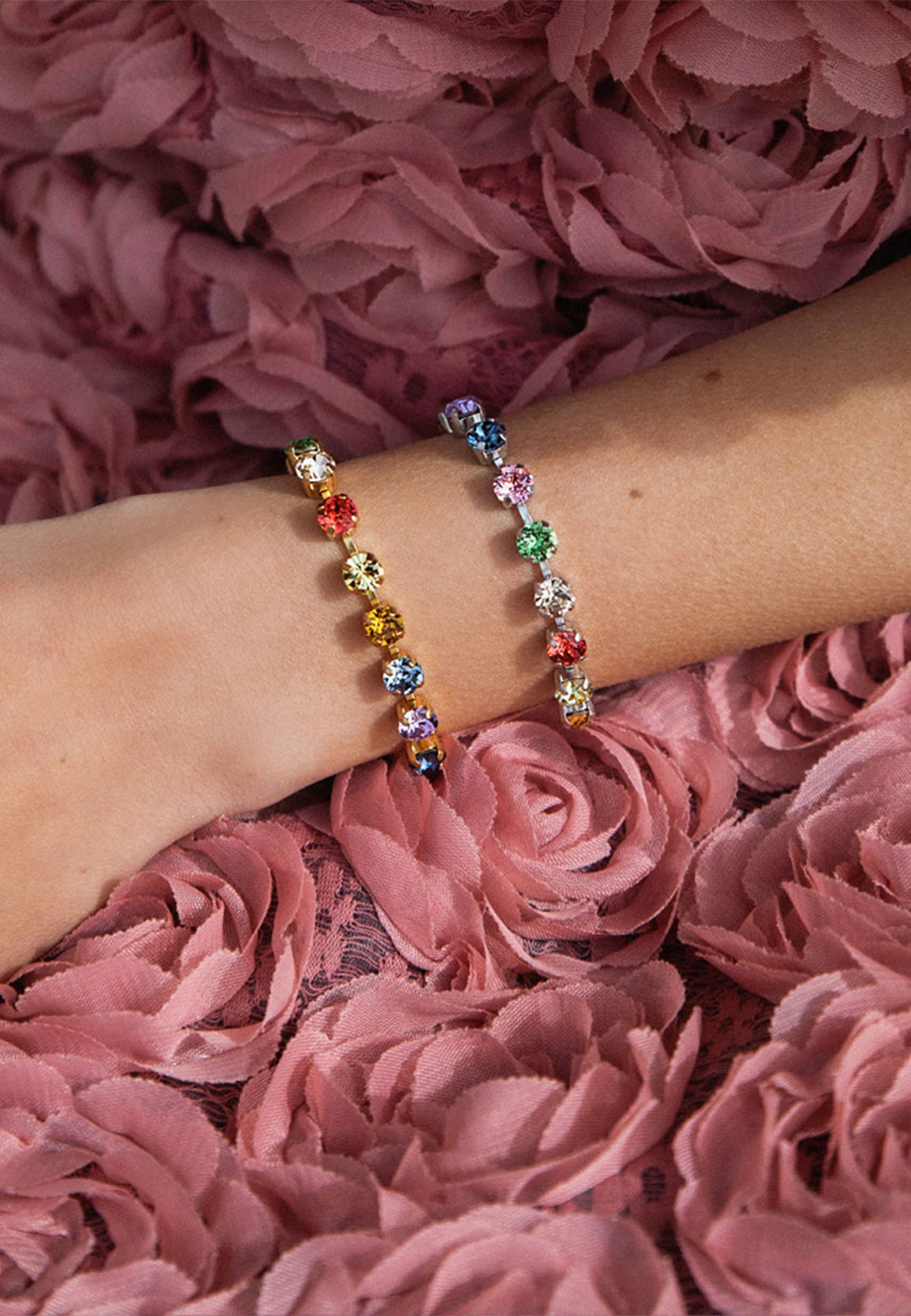 Childhood Bracelet Edition