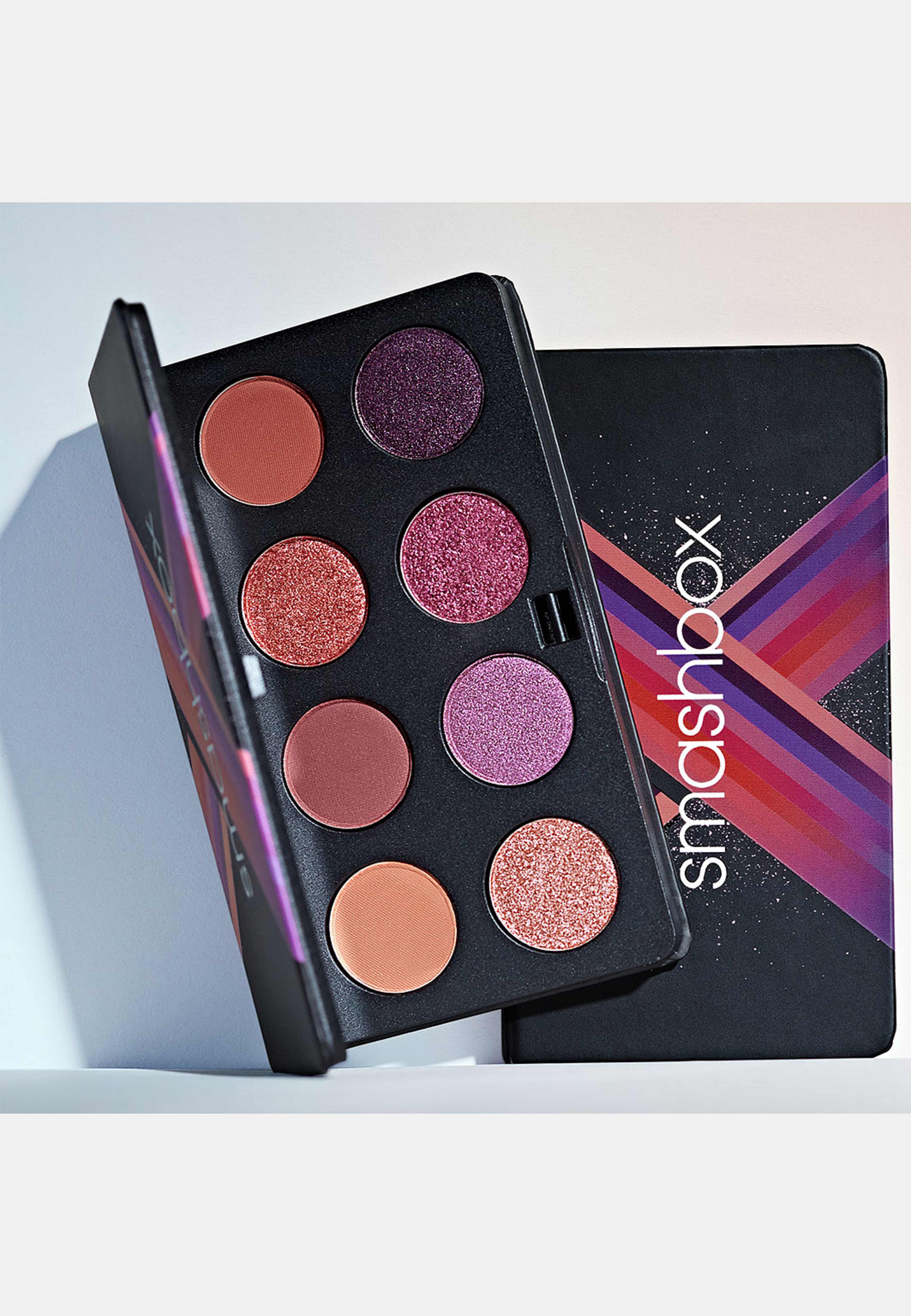 Always On Moodboard Eyeshadow Palette