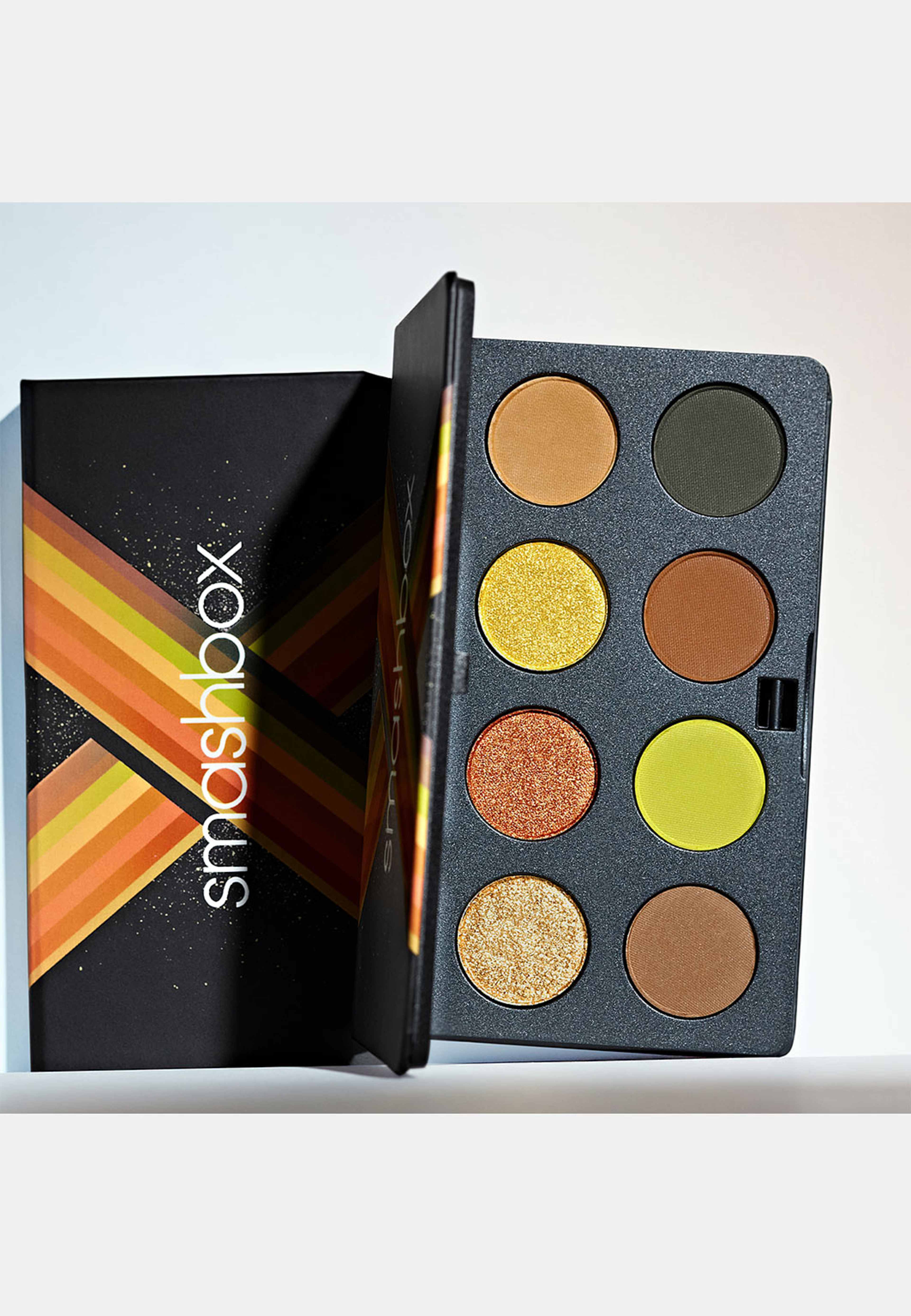Always On Moodboard Eyeshadow Palette