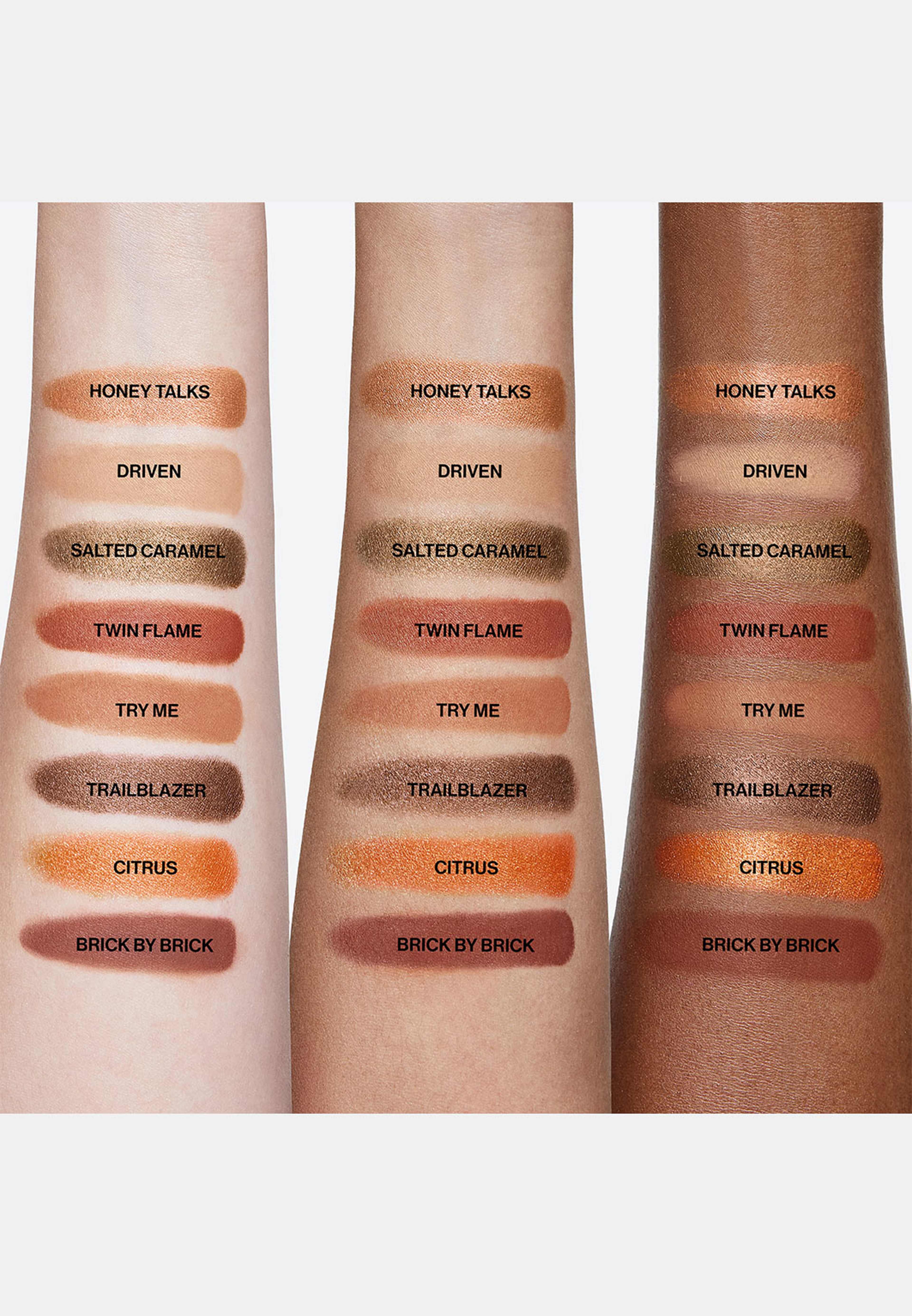Always On Moodboard Eyeshadow Palette
