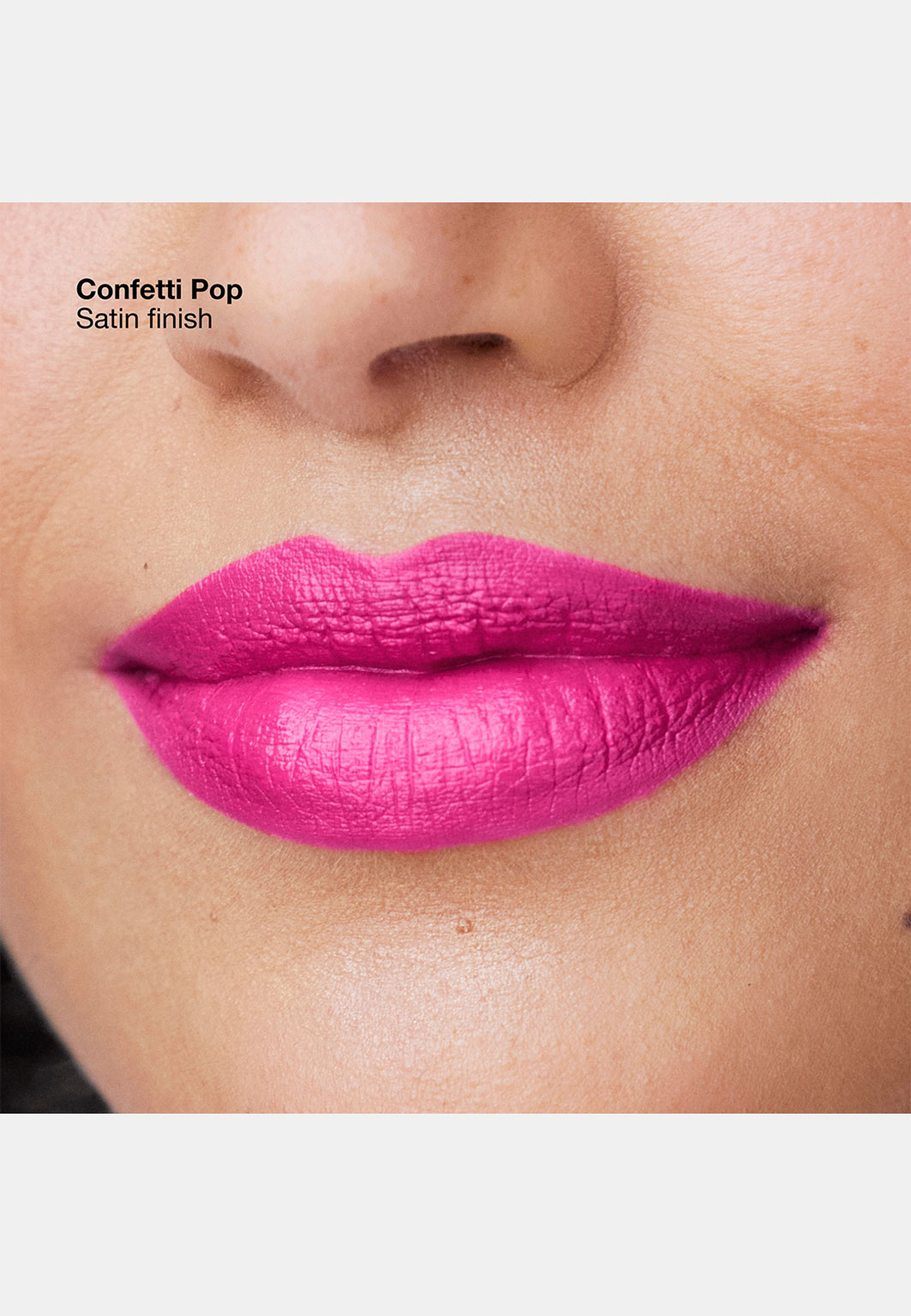 Pop Longwear Lipstick Satin