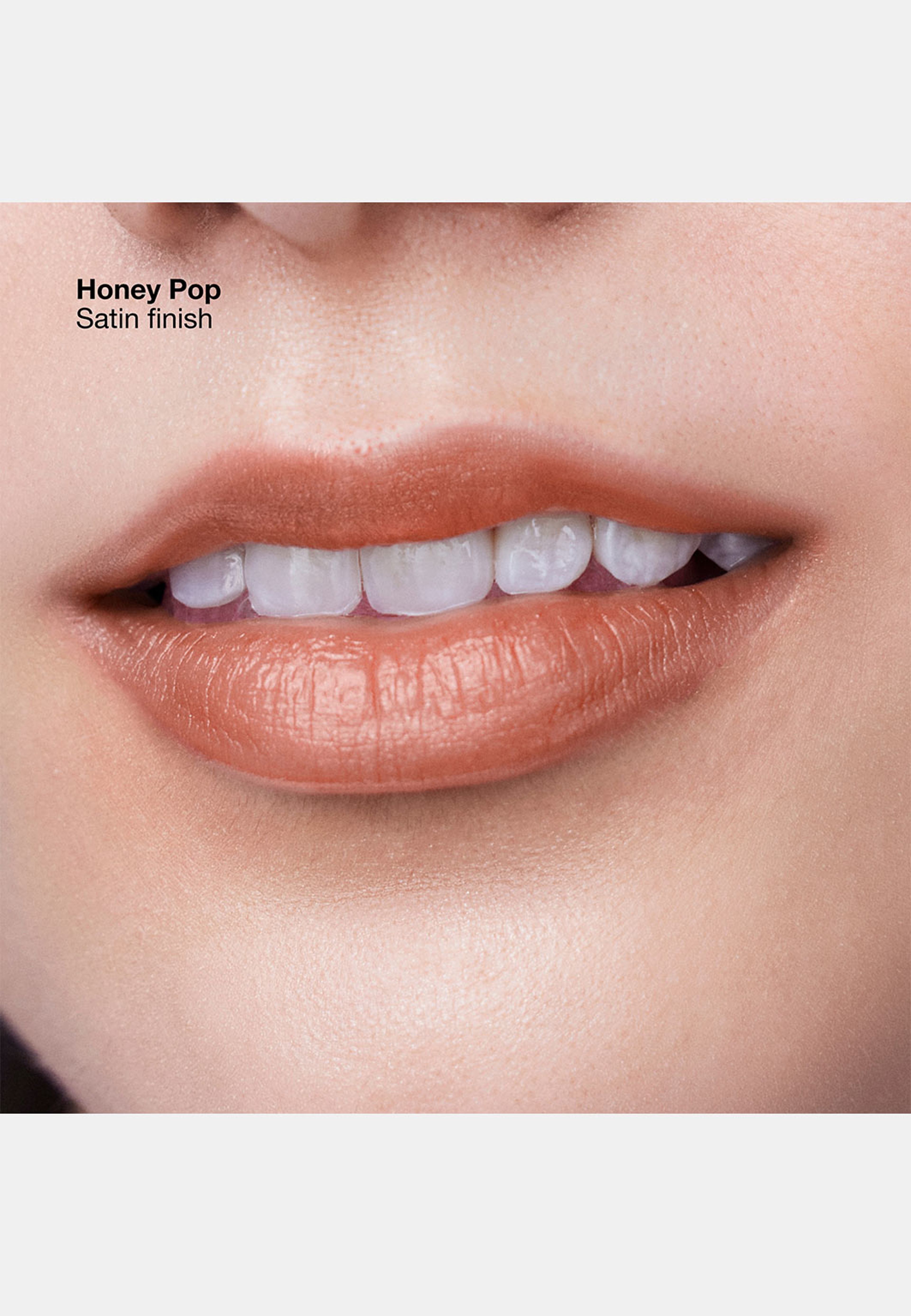 Pop Longwear Lipstick Satin