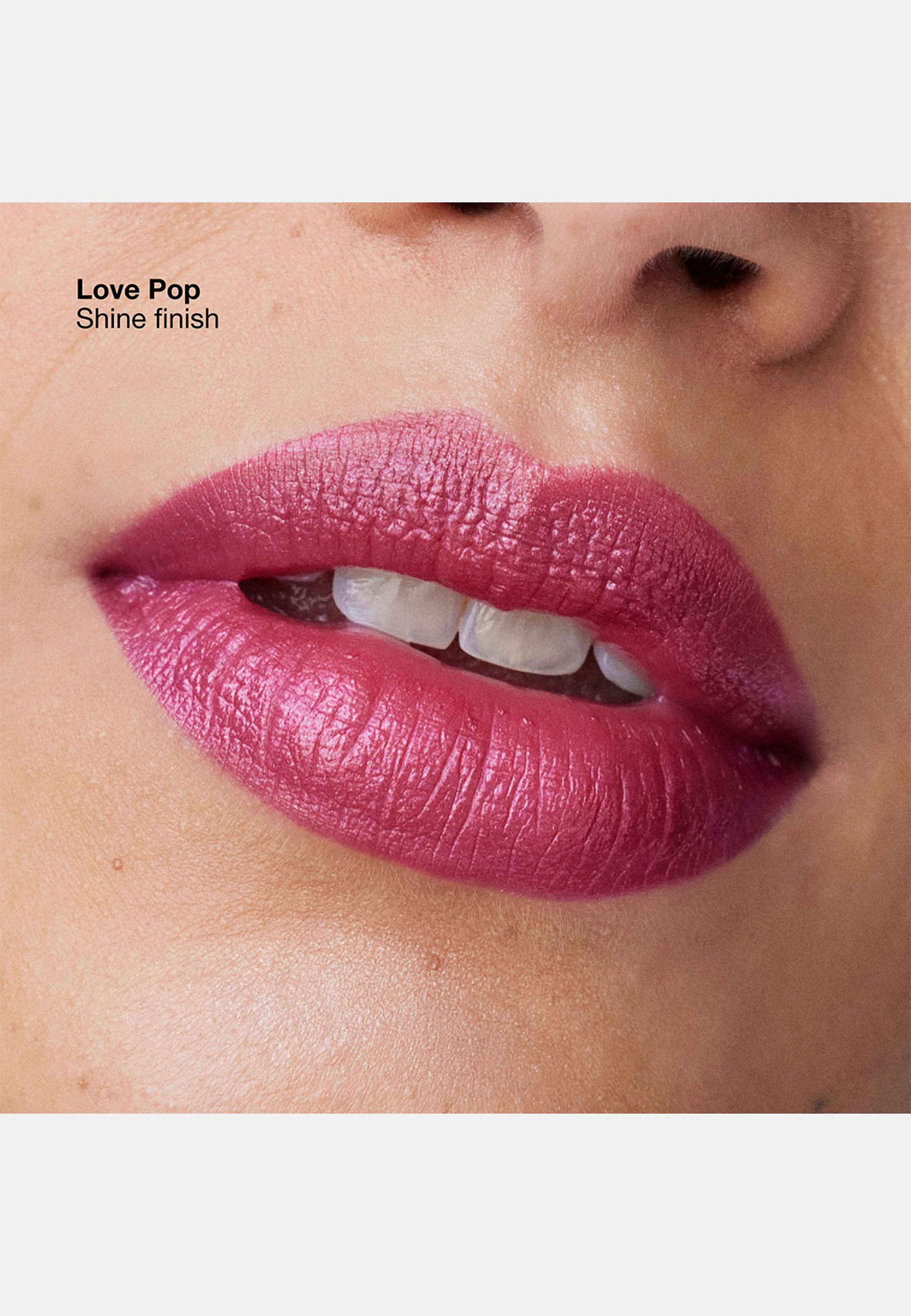 Pop Longwear Lipstick Shine