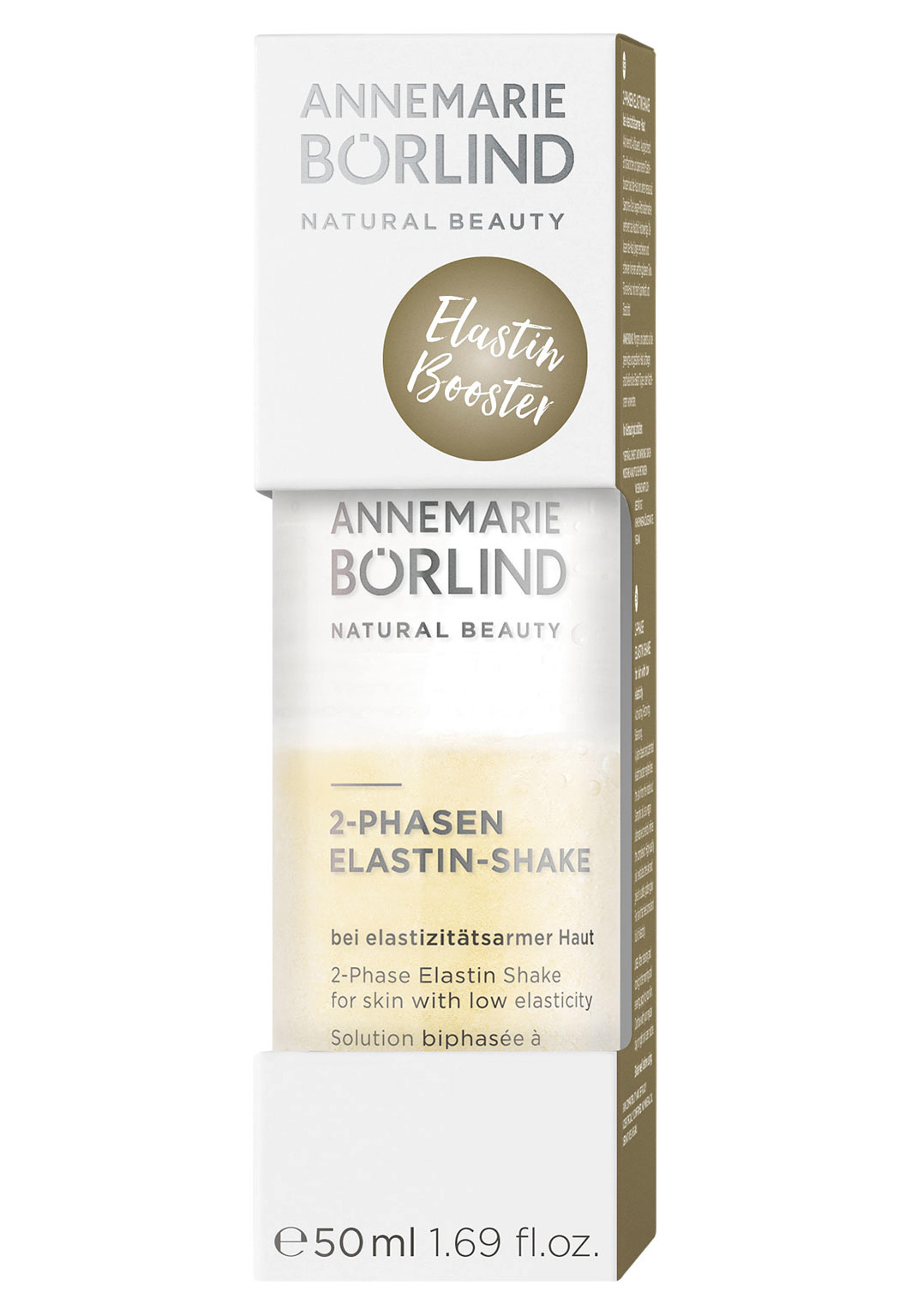 2-phase elastin shake