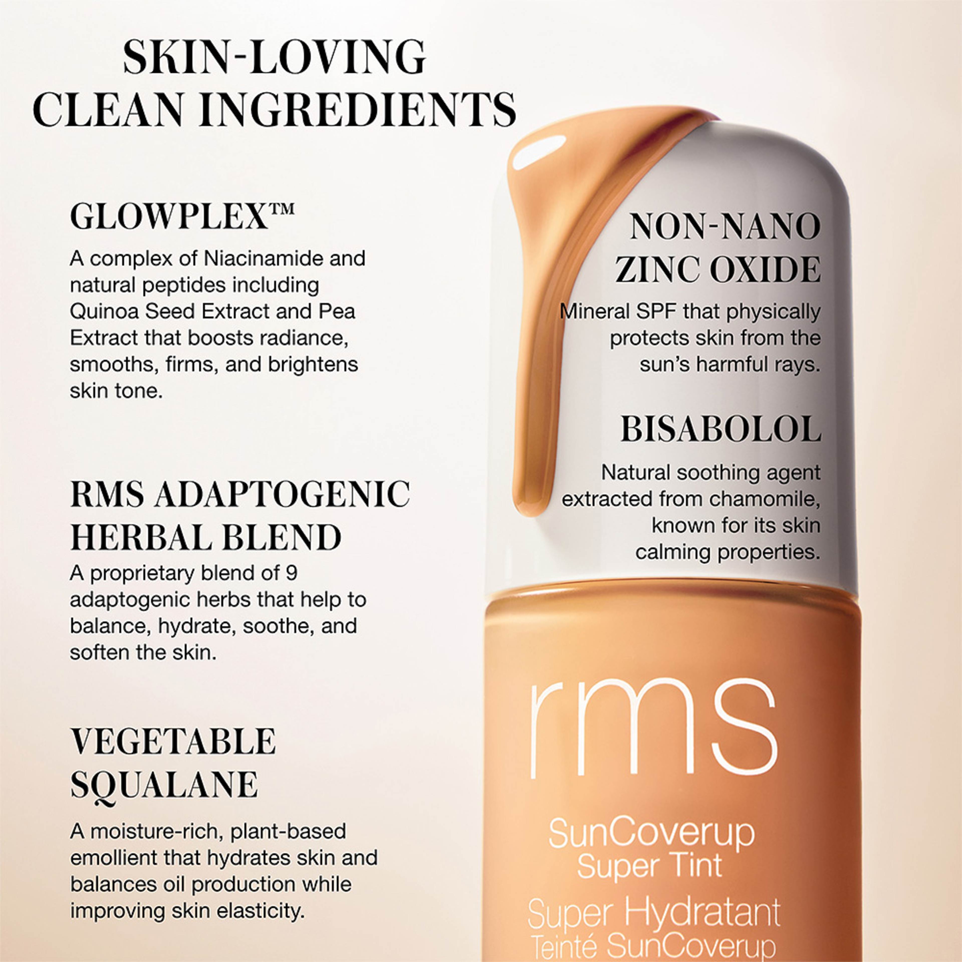 SunCoverup Super Tint SPF 50