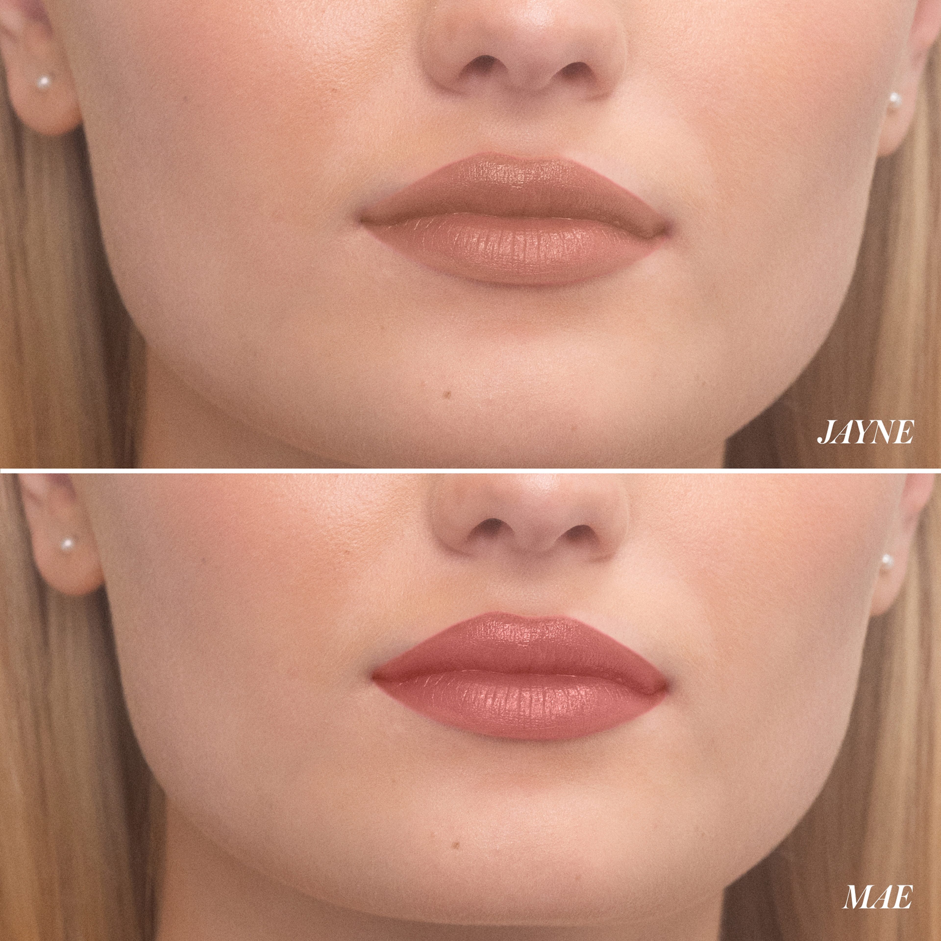 Legendary Serum Lipstick