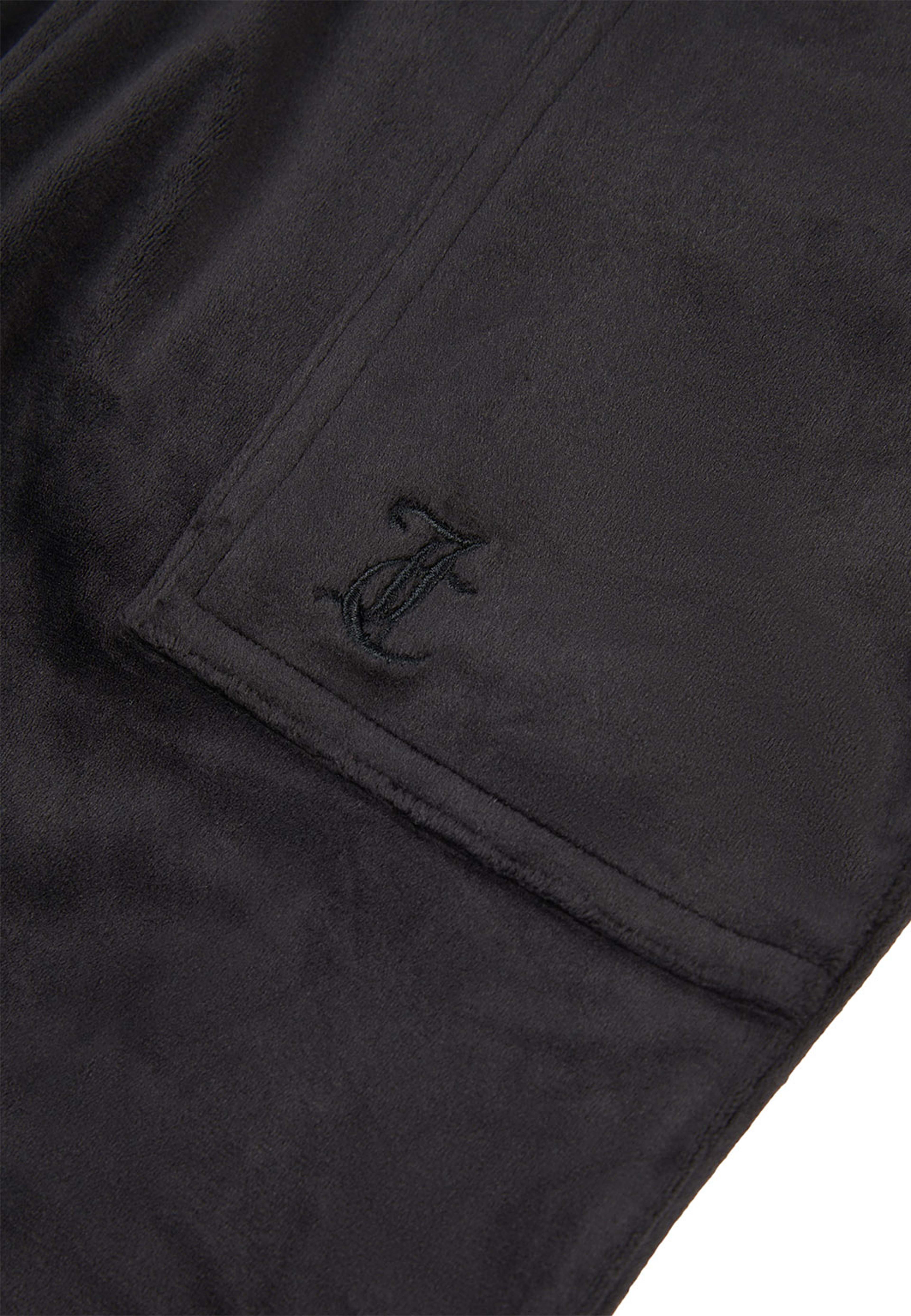 Tonal Wide Leg Jogger