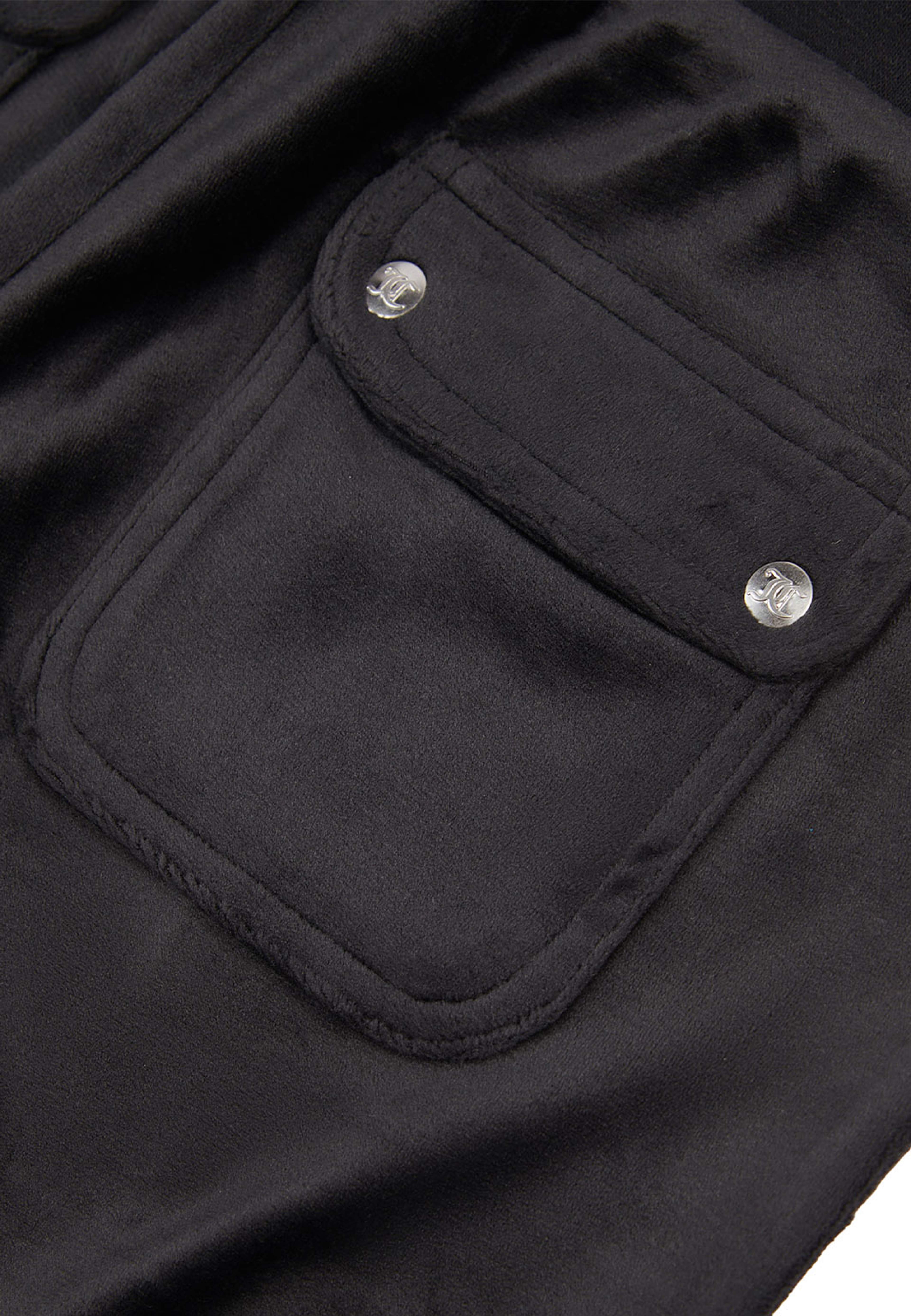 Tonal Wide Leg Jogger