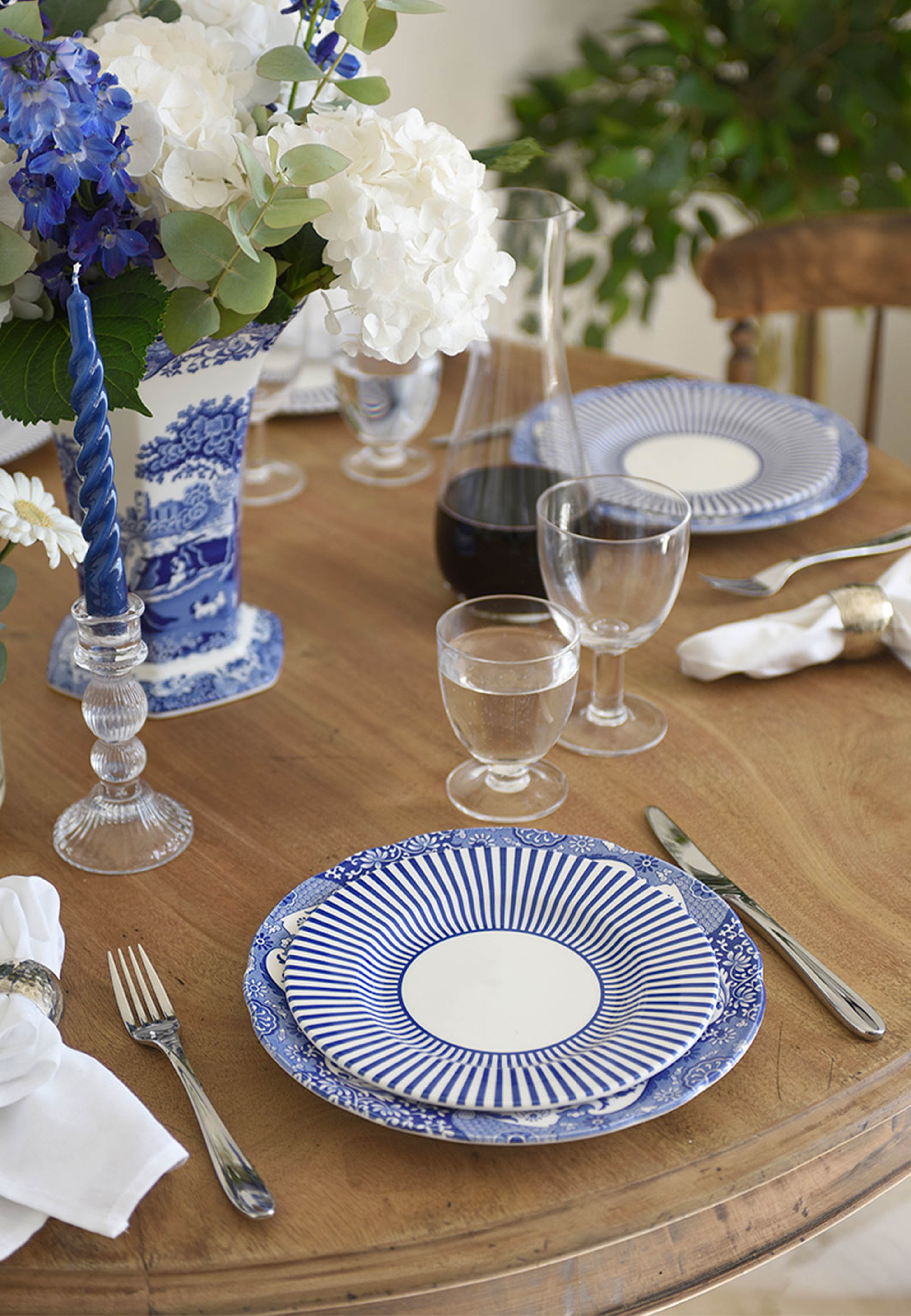 Steccato Assiette 22cm