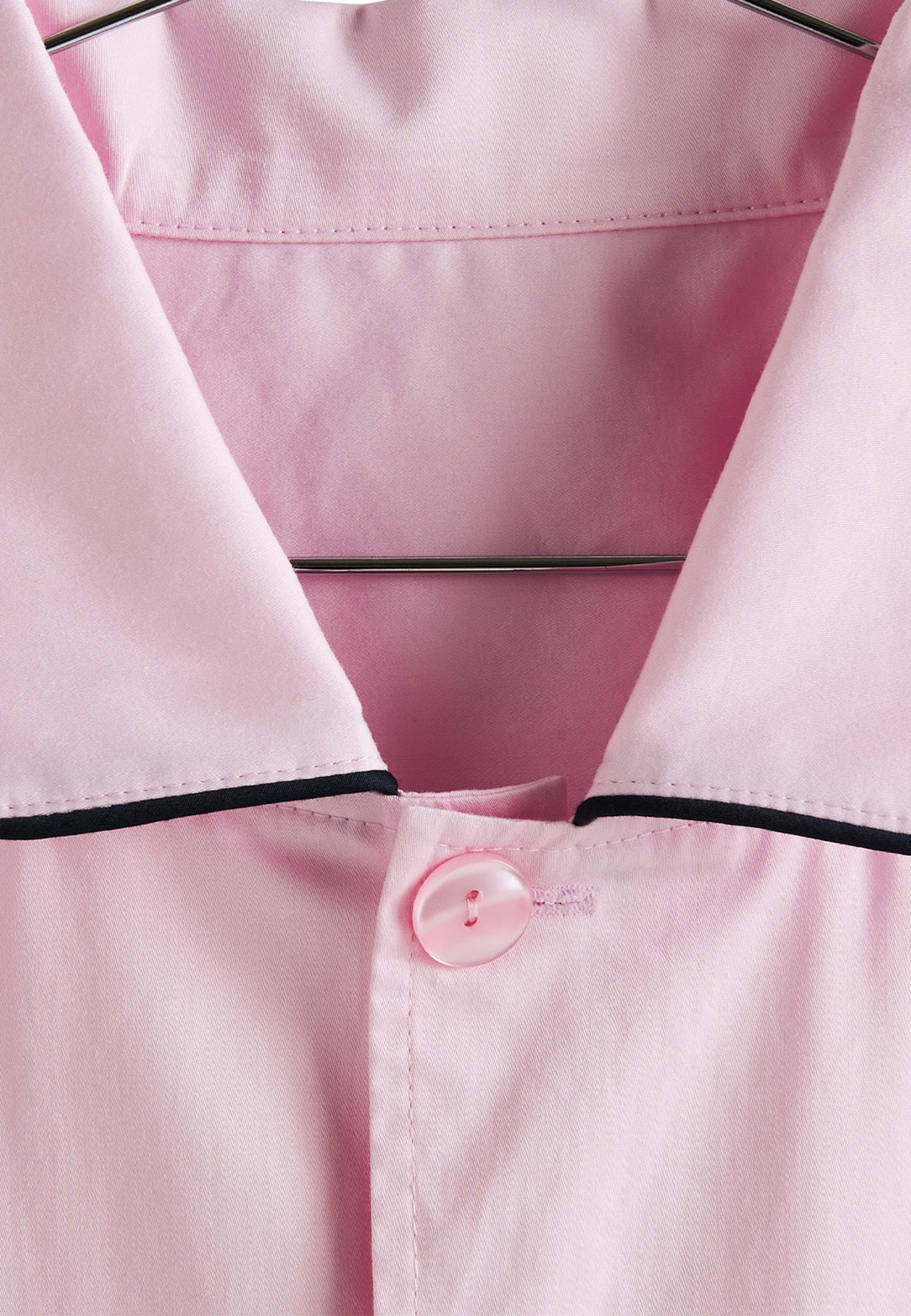Outline Pyjama Shirt