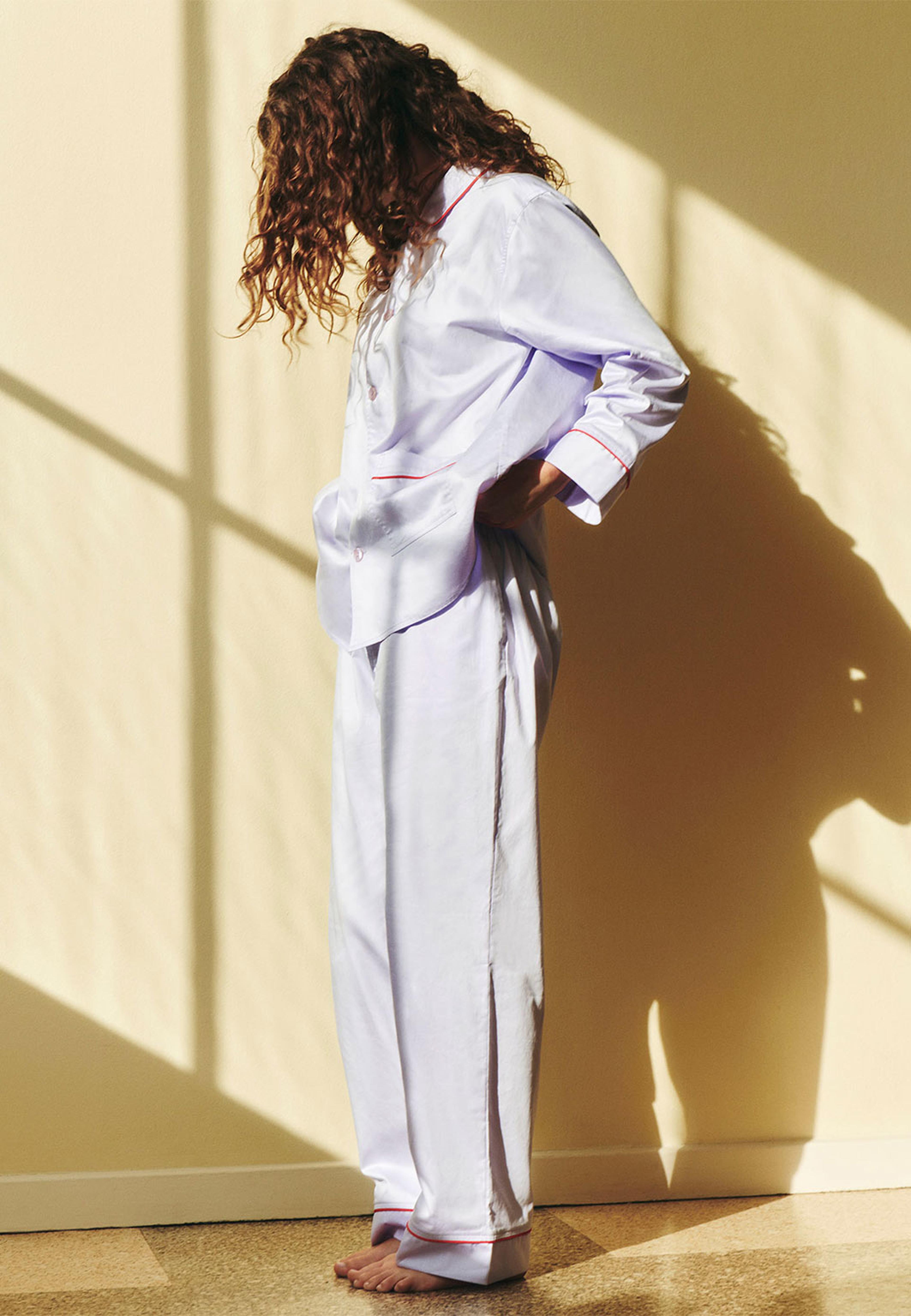 Outline Pyjama Trousers S/M