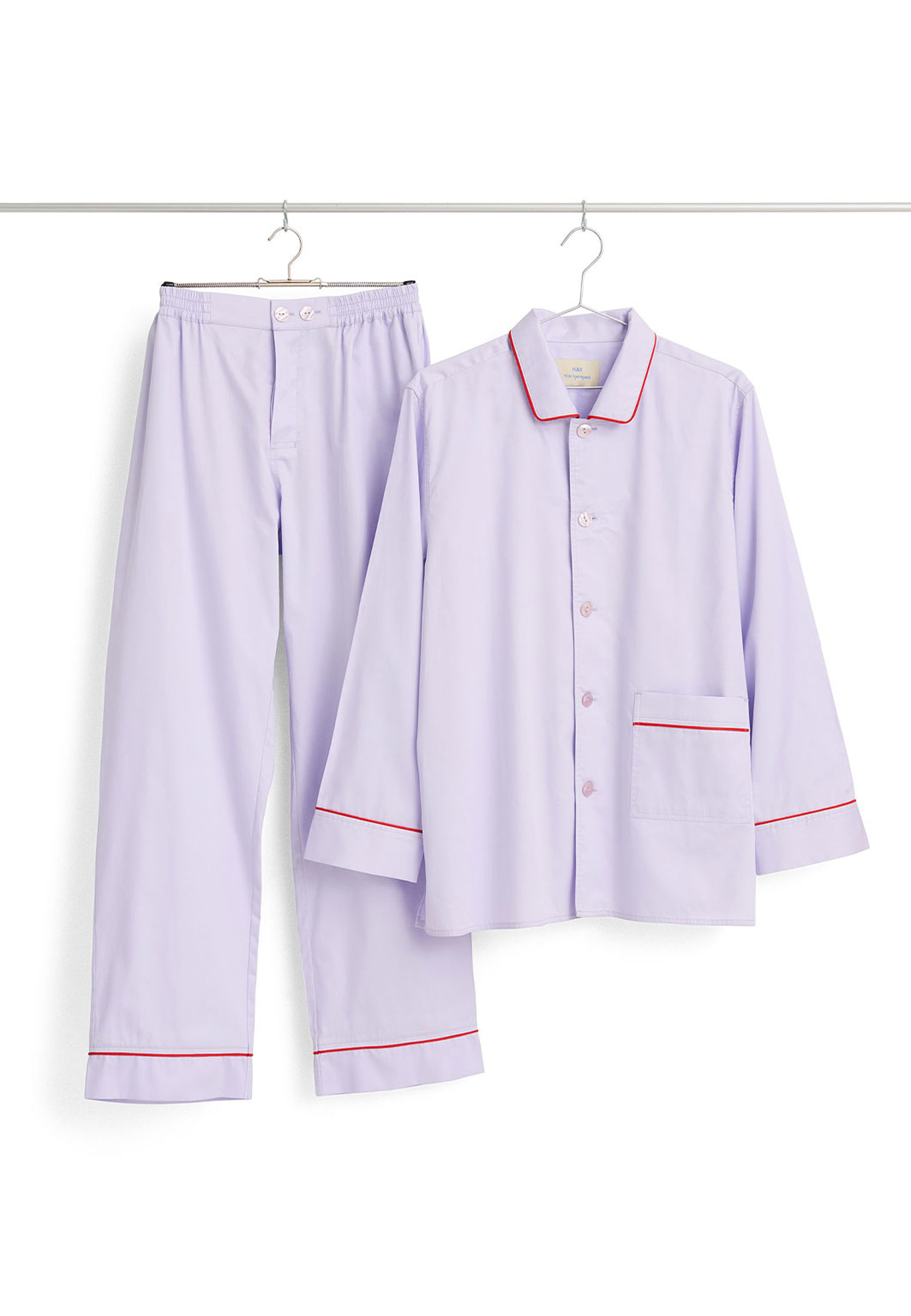 Outline Pyjama Trousers S/M