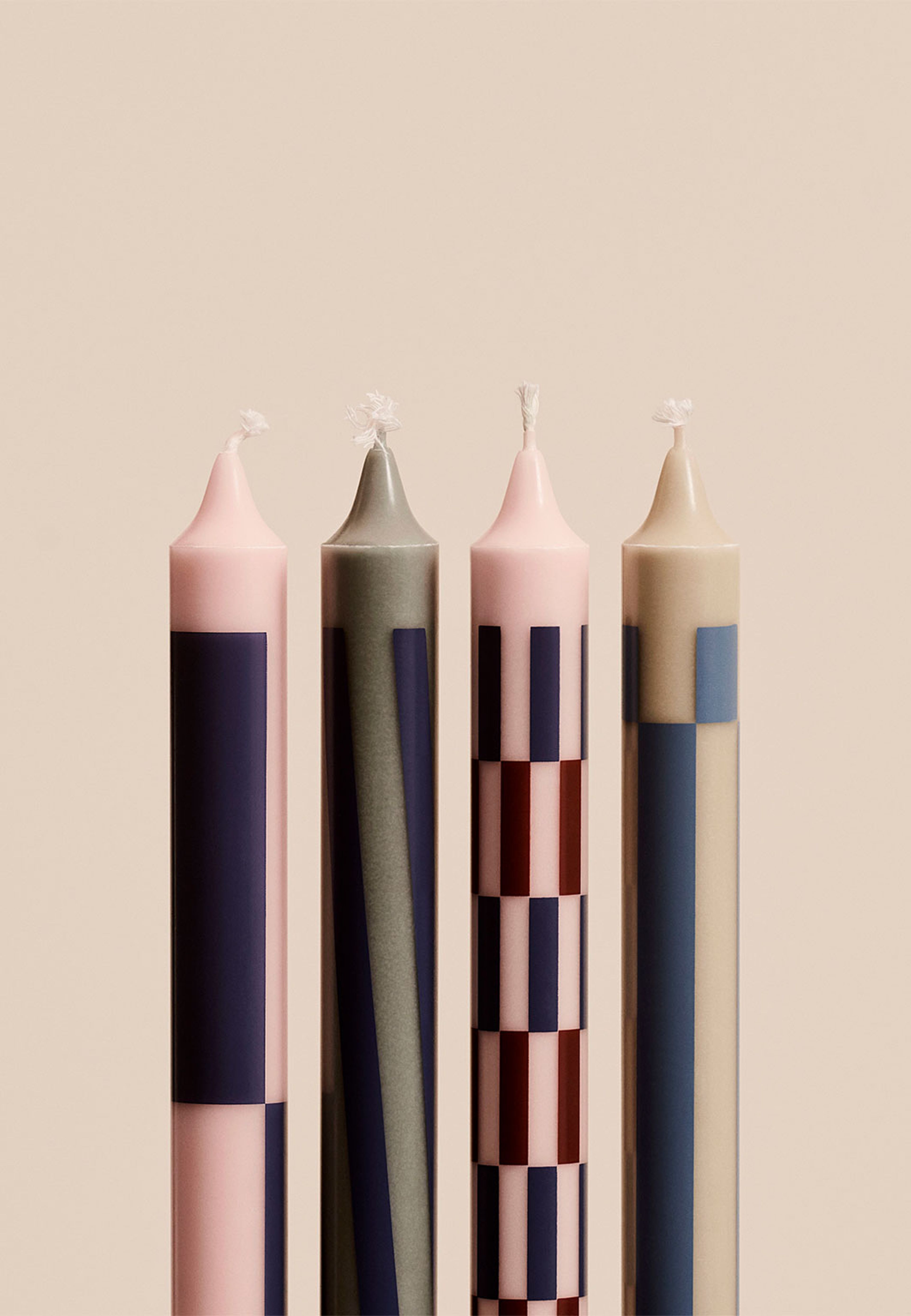 Pattern Ljus