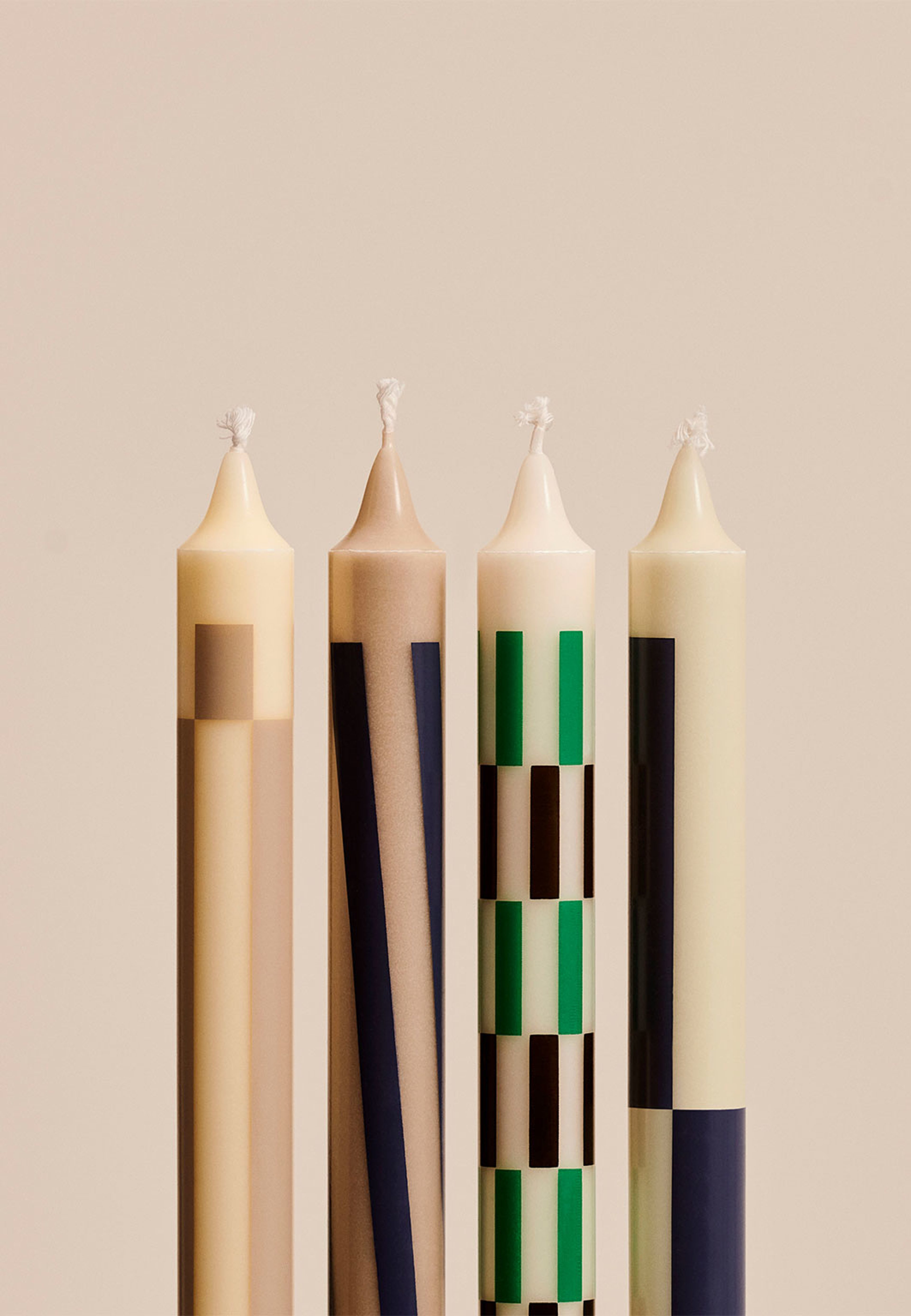 Pattern Ljus