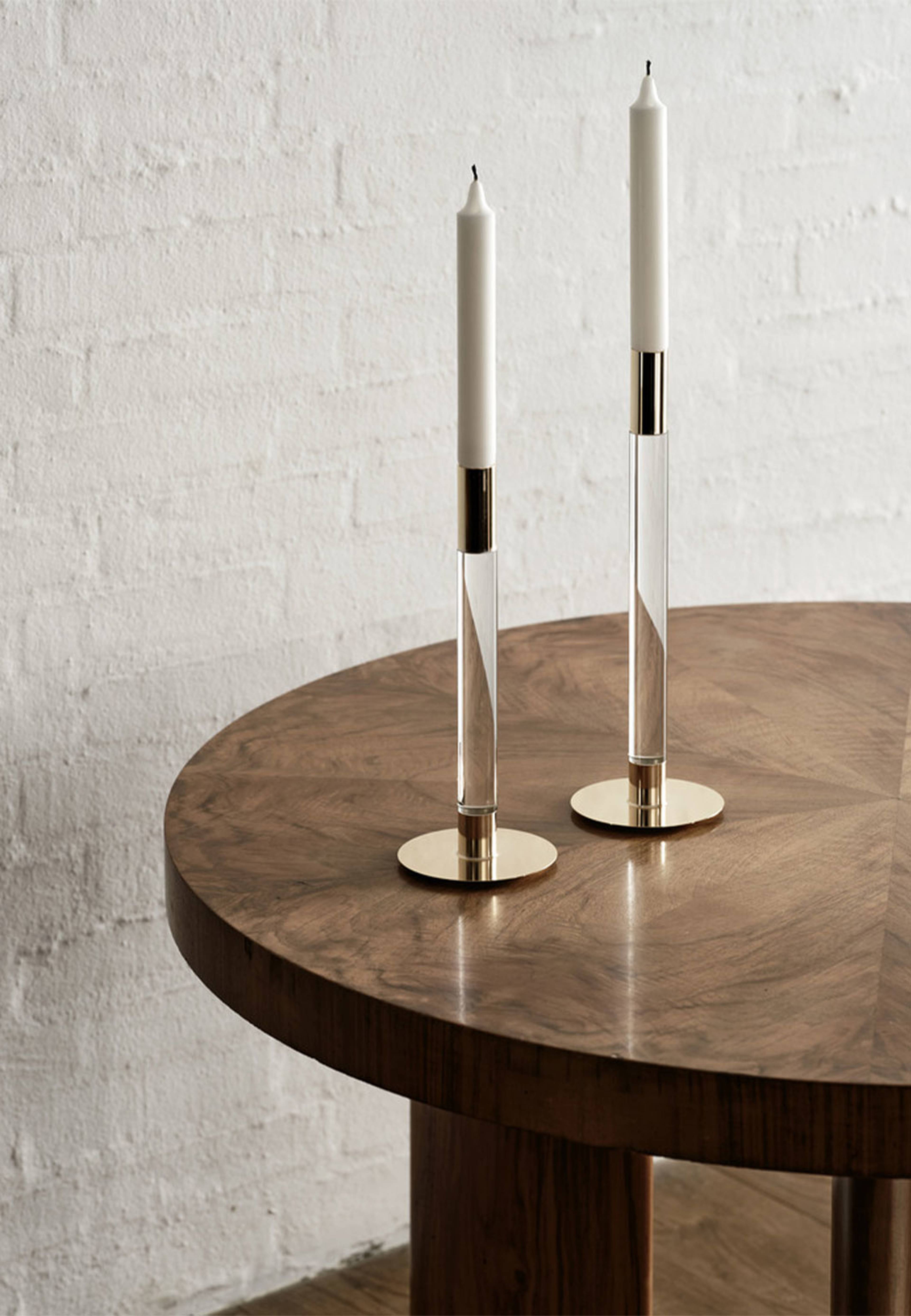 Ljusstake Lumiere