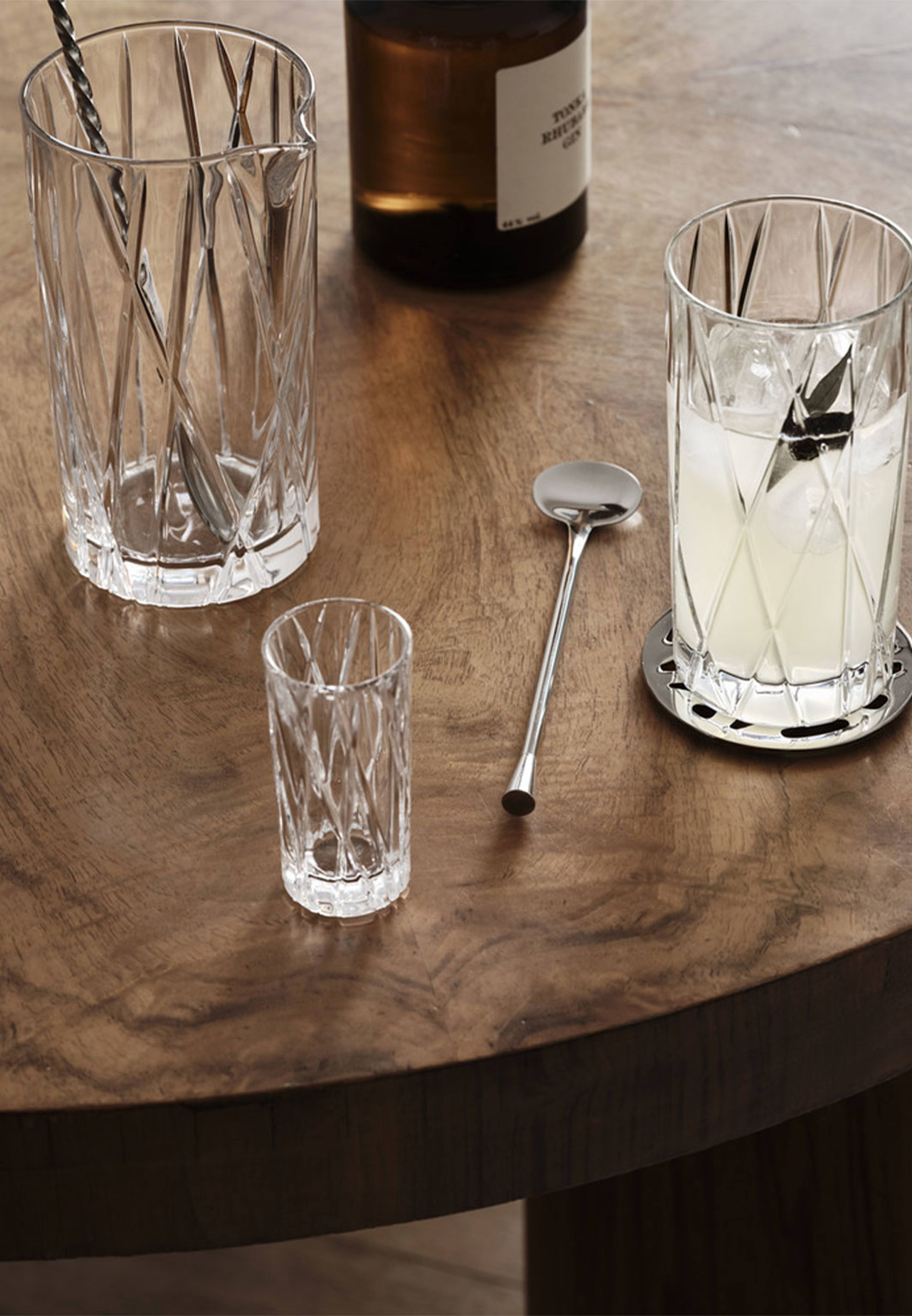 Orrefors City Highball Glas 37Cl 4-Pack
