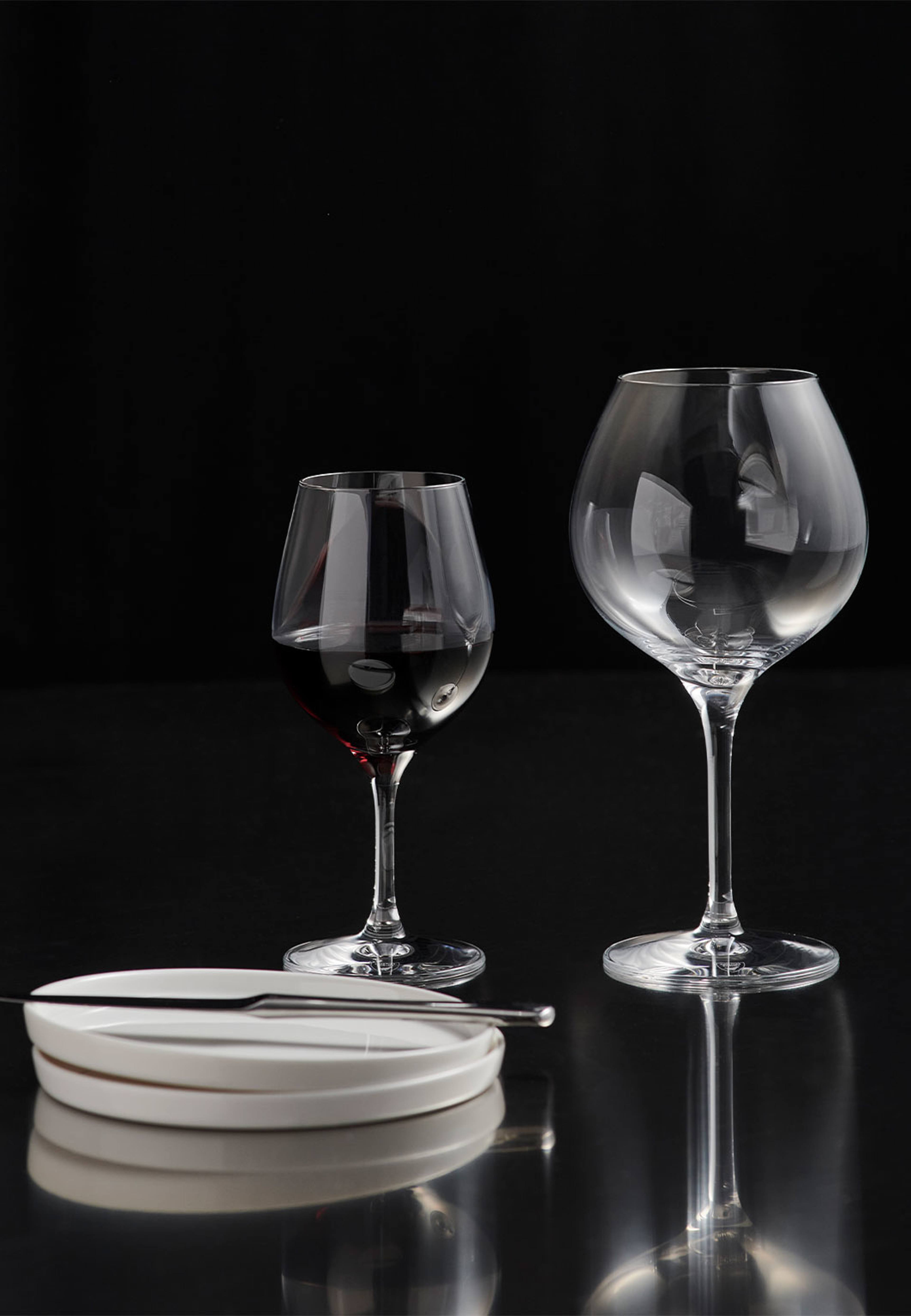 Orrefors More Bistro Vinglas 31Cl 2-Pack