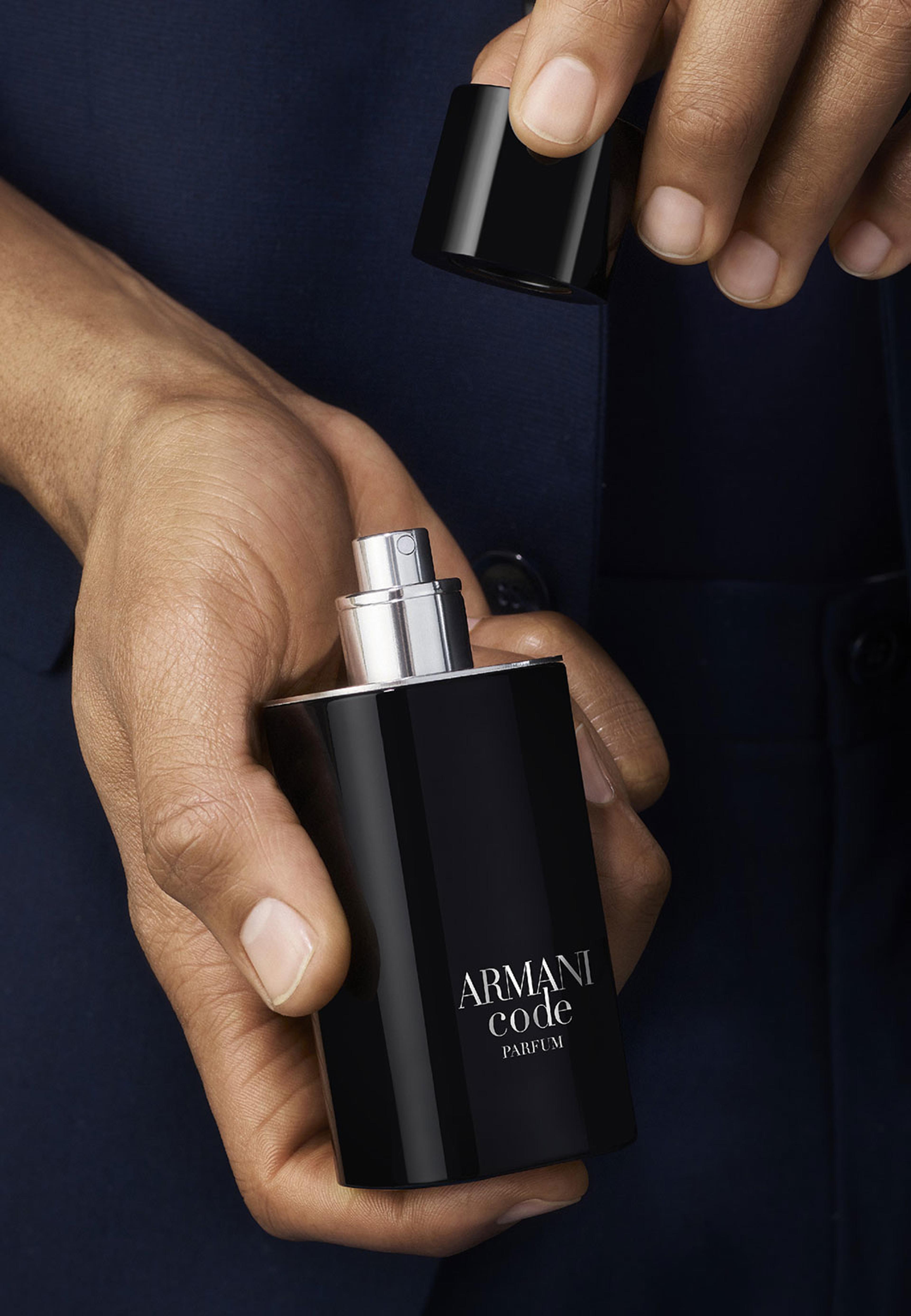 Code Parfum