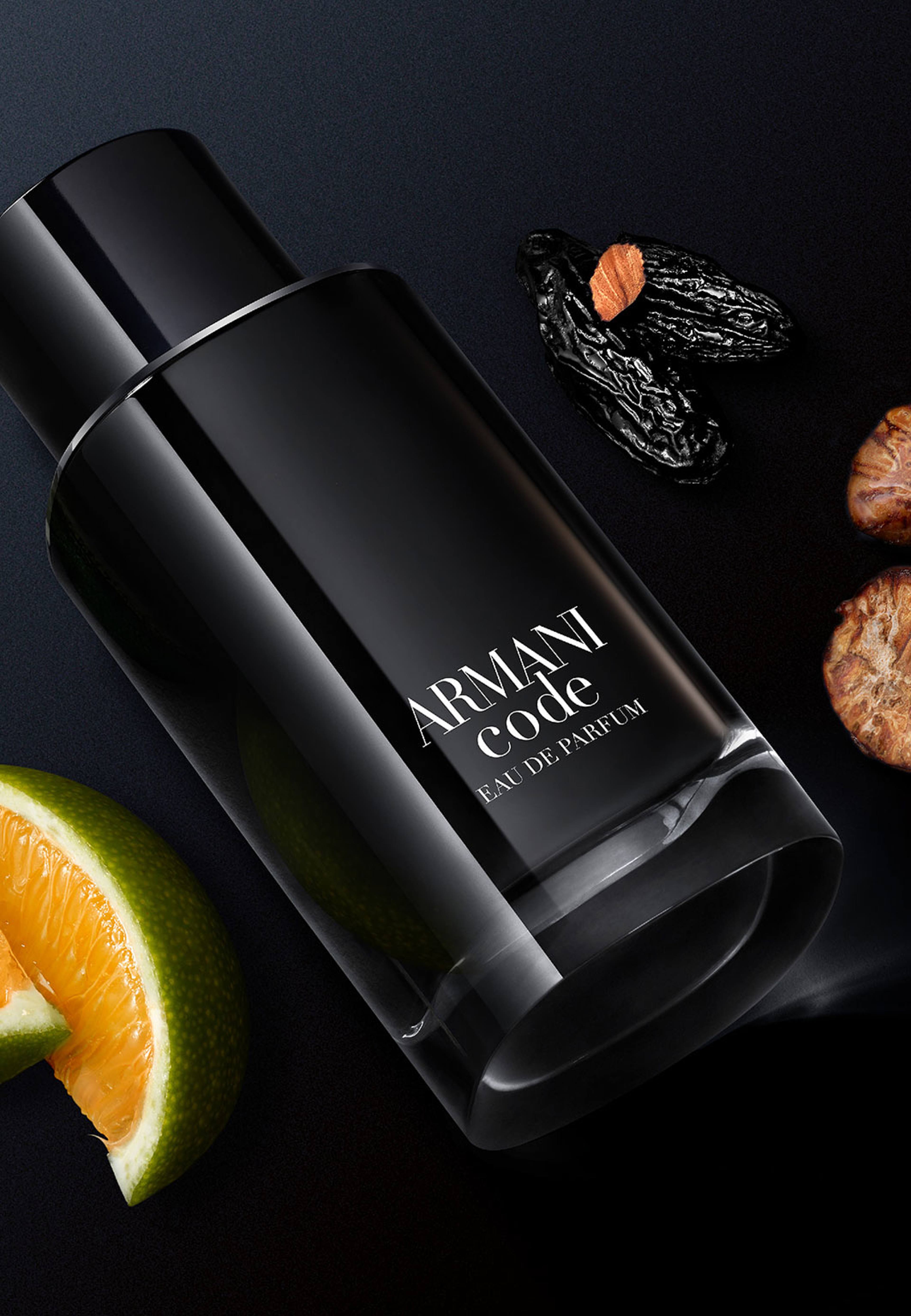 Code Eau de Parfum Refill