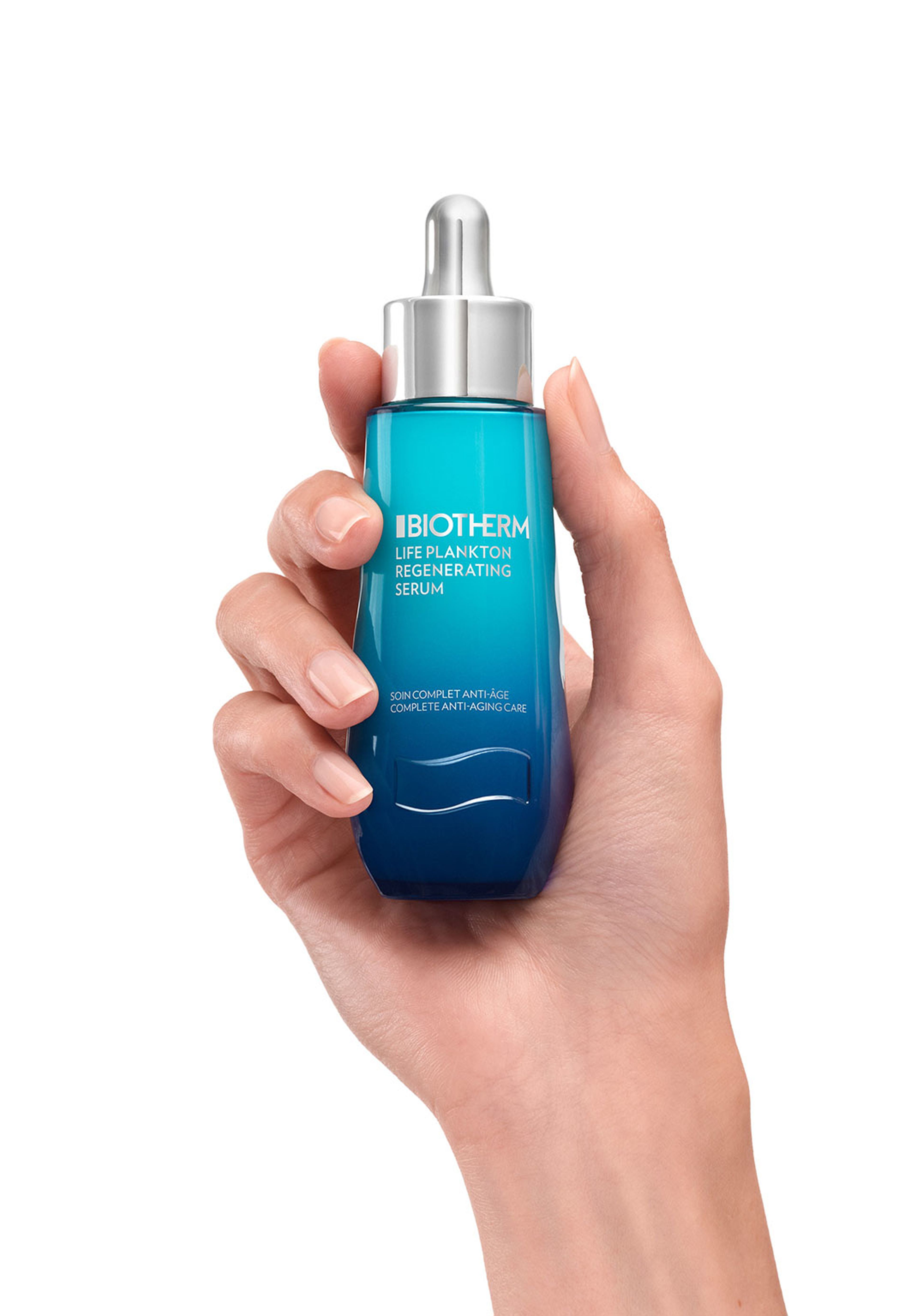 Life Plankton Regenerating Serum