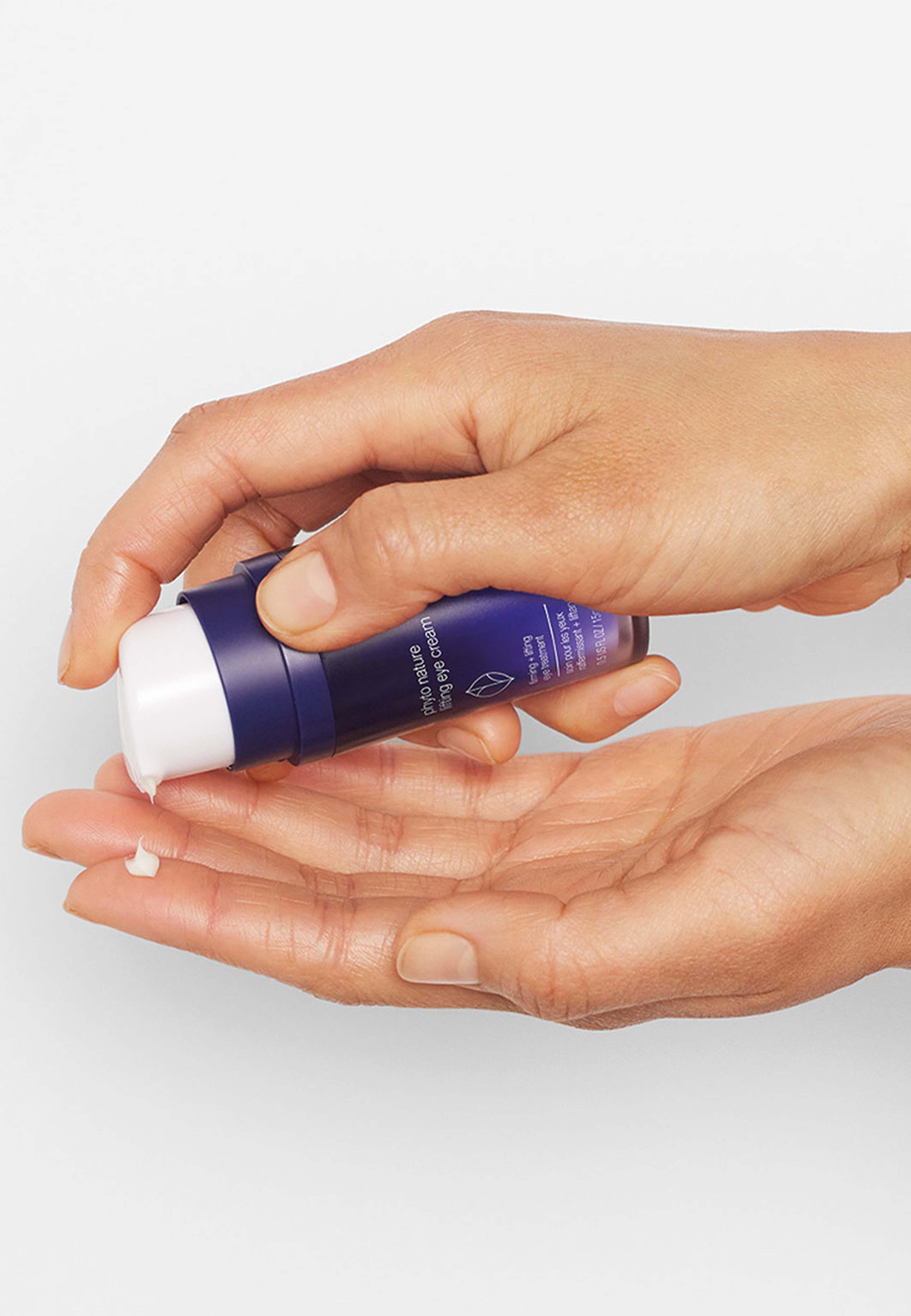 Phyto Nature Lifting Eye Cream