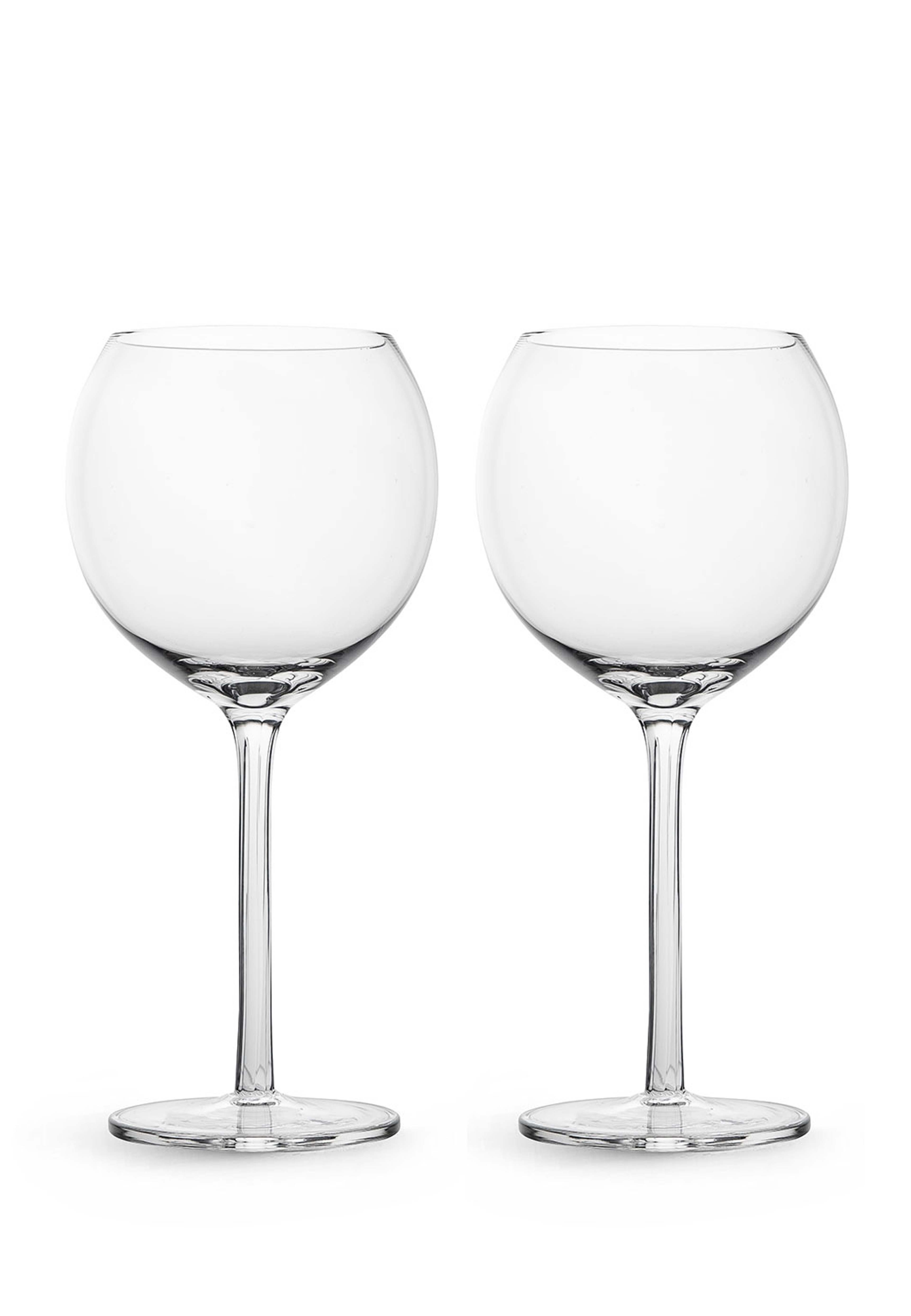 Saga Vinglas, 2-Pack