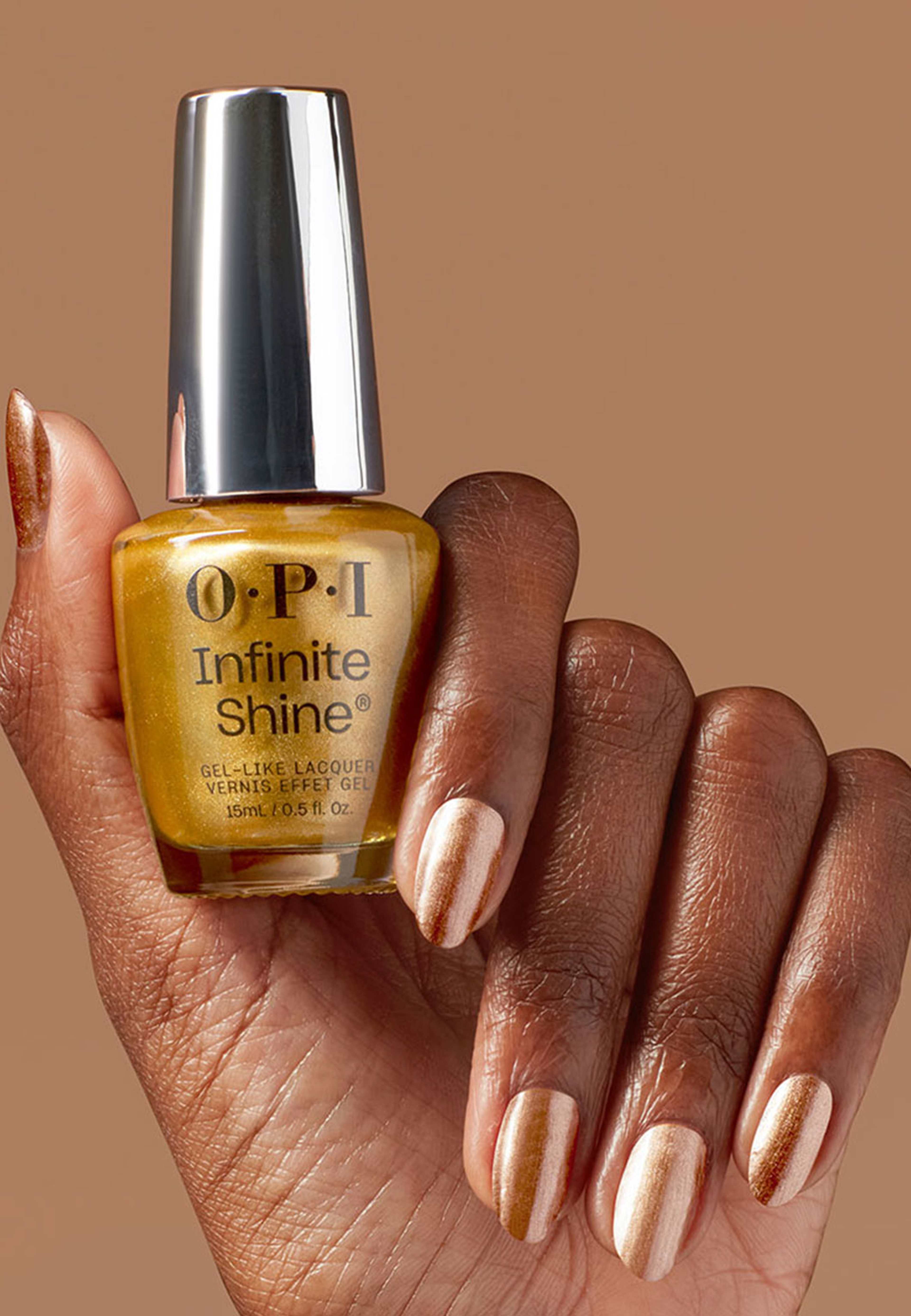 OPI Infinite Shine