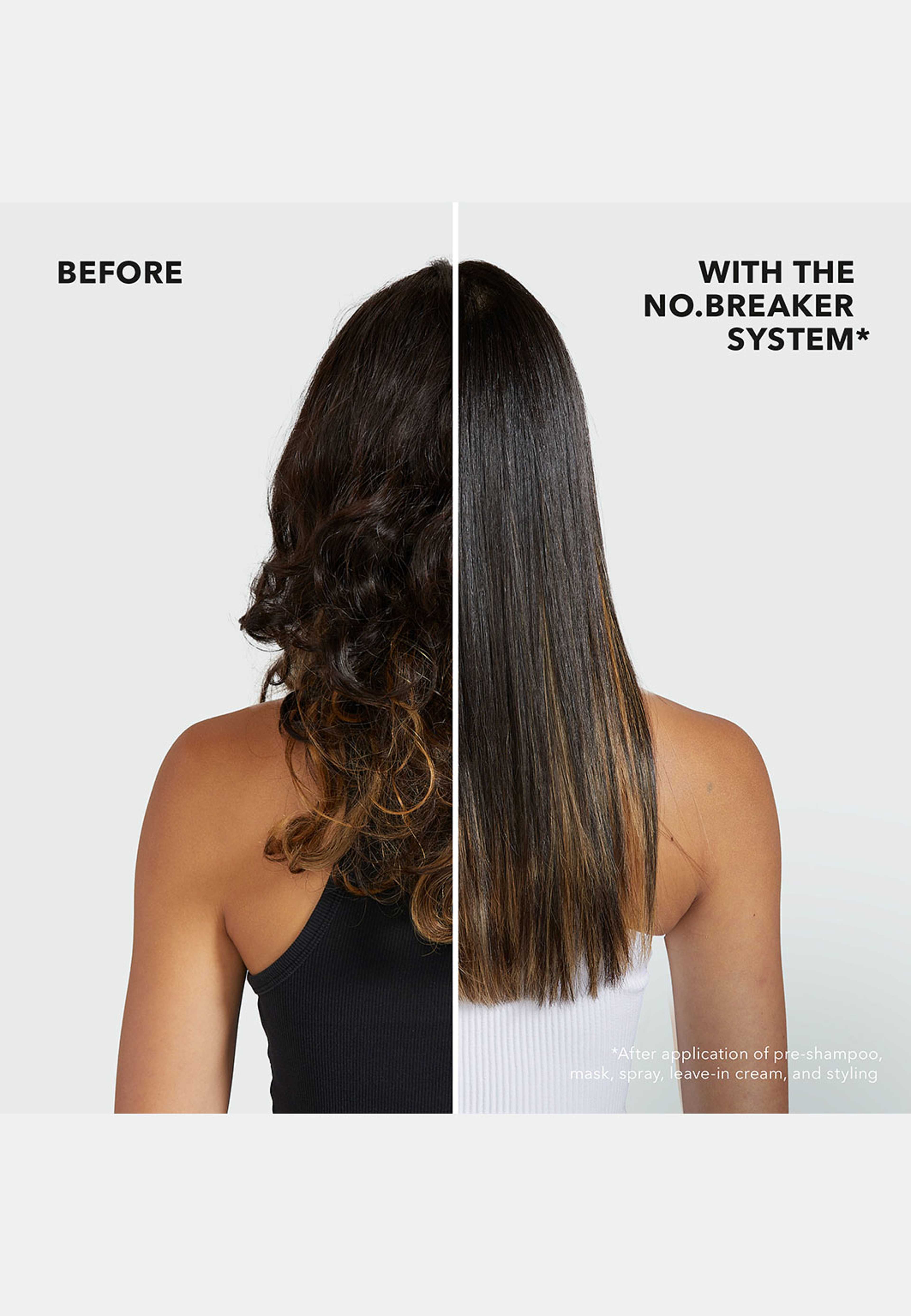 Sebastian Professional No.Breaker Bonding Shampoo