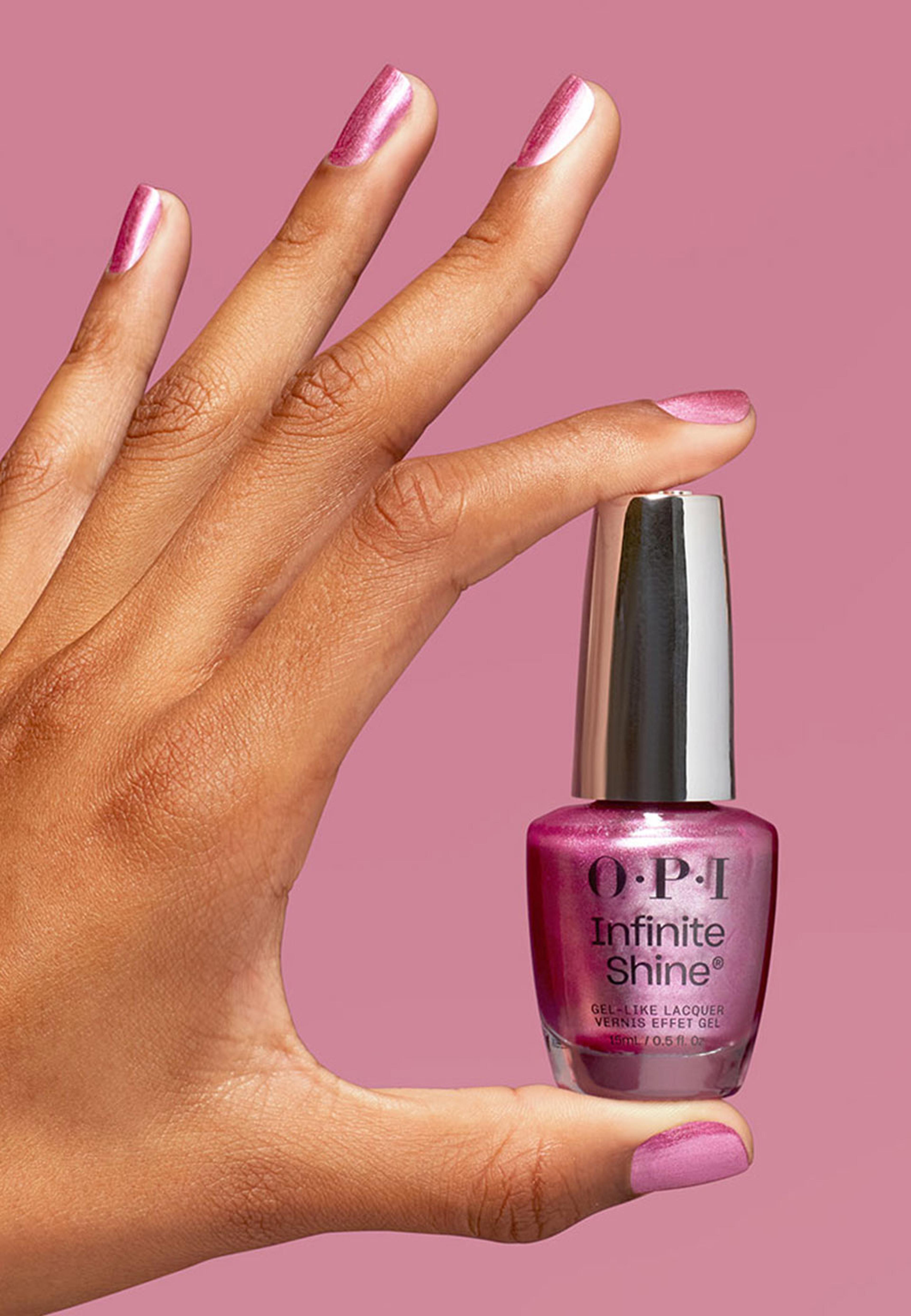 OPI Infinite Shine